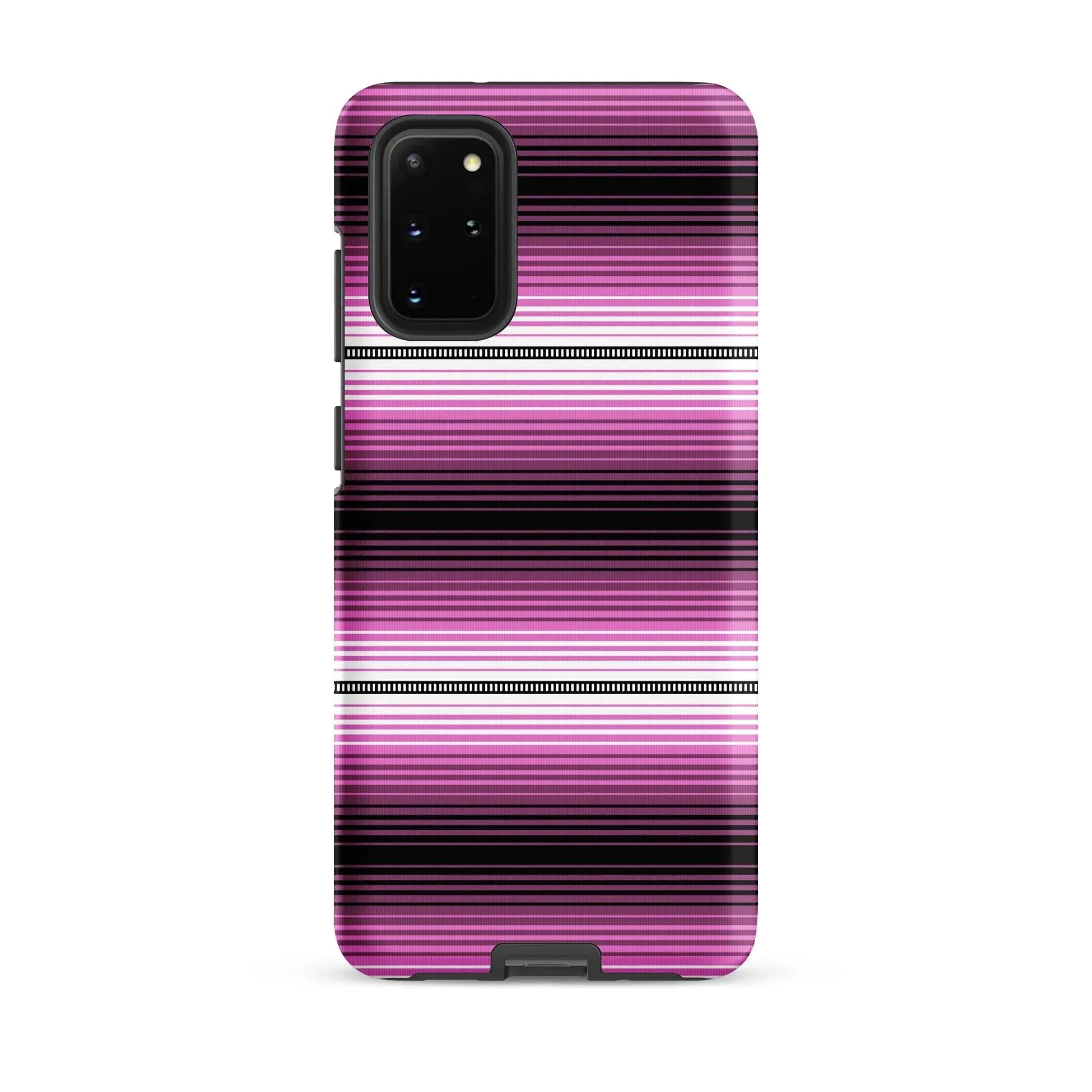 Mexican Serape Tough Samsung® Case - The Global Wanderer