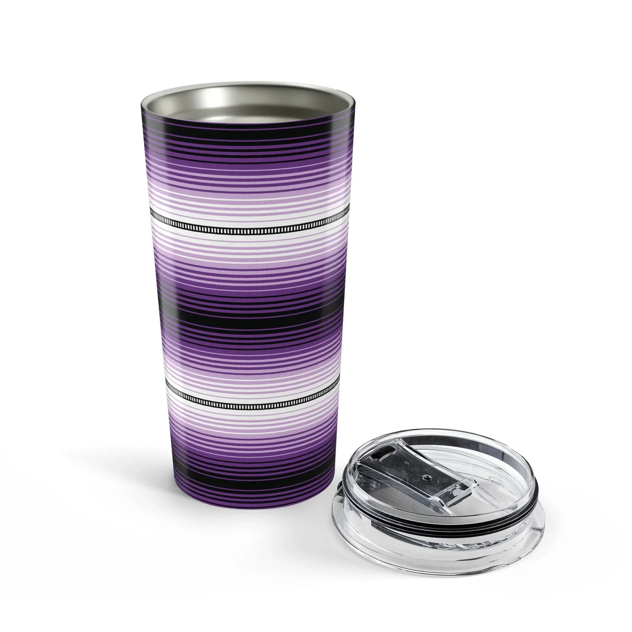 Mexican Serape Tumbler - The Global Wanderer