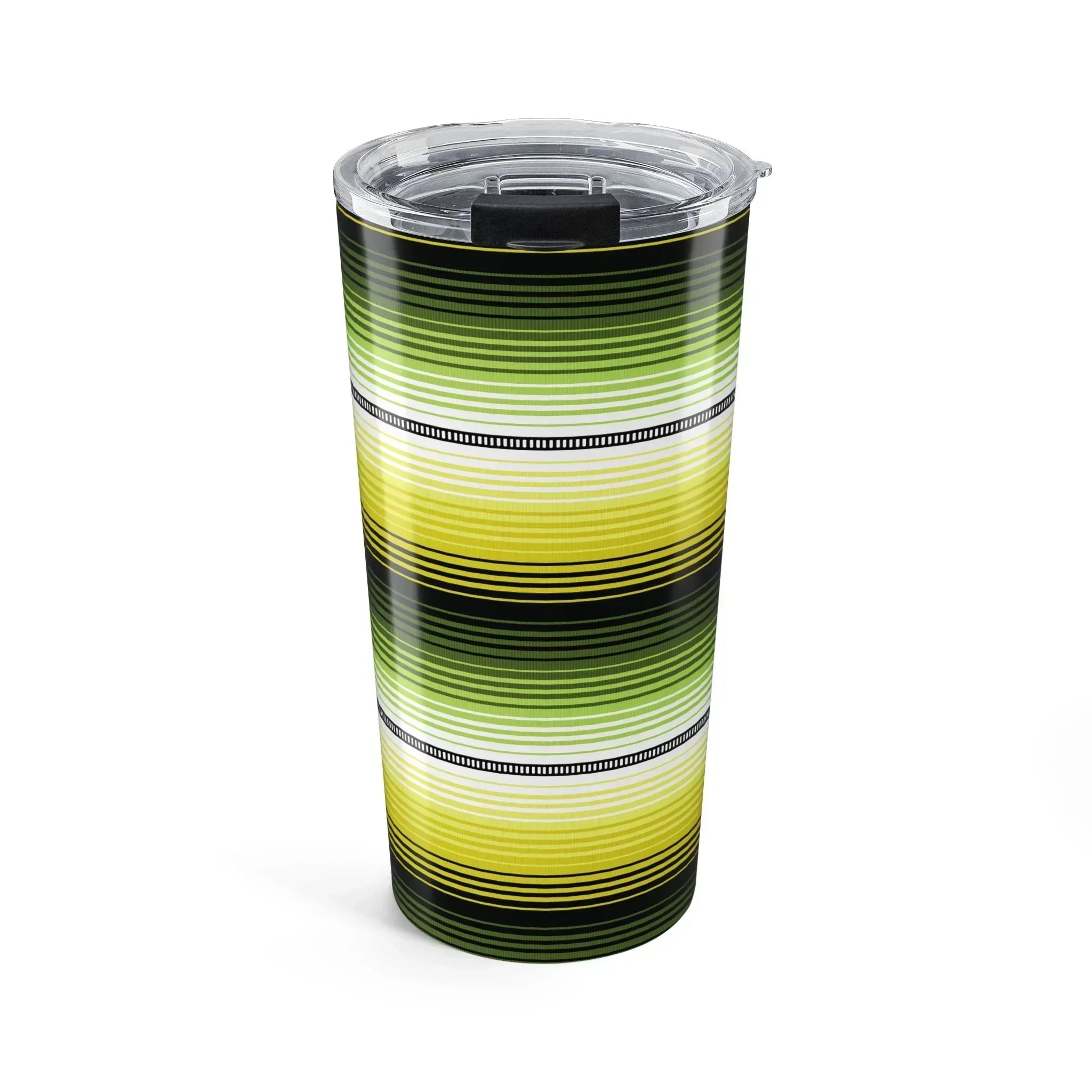 Mexican Serape Tumbler - The Global Wanderer