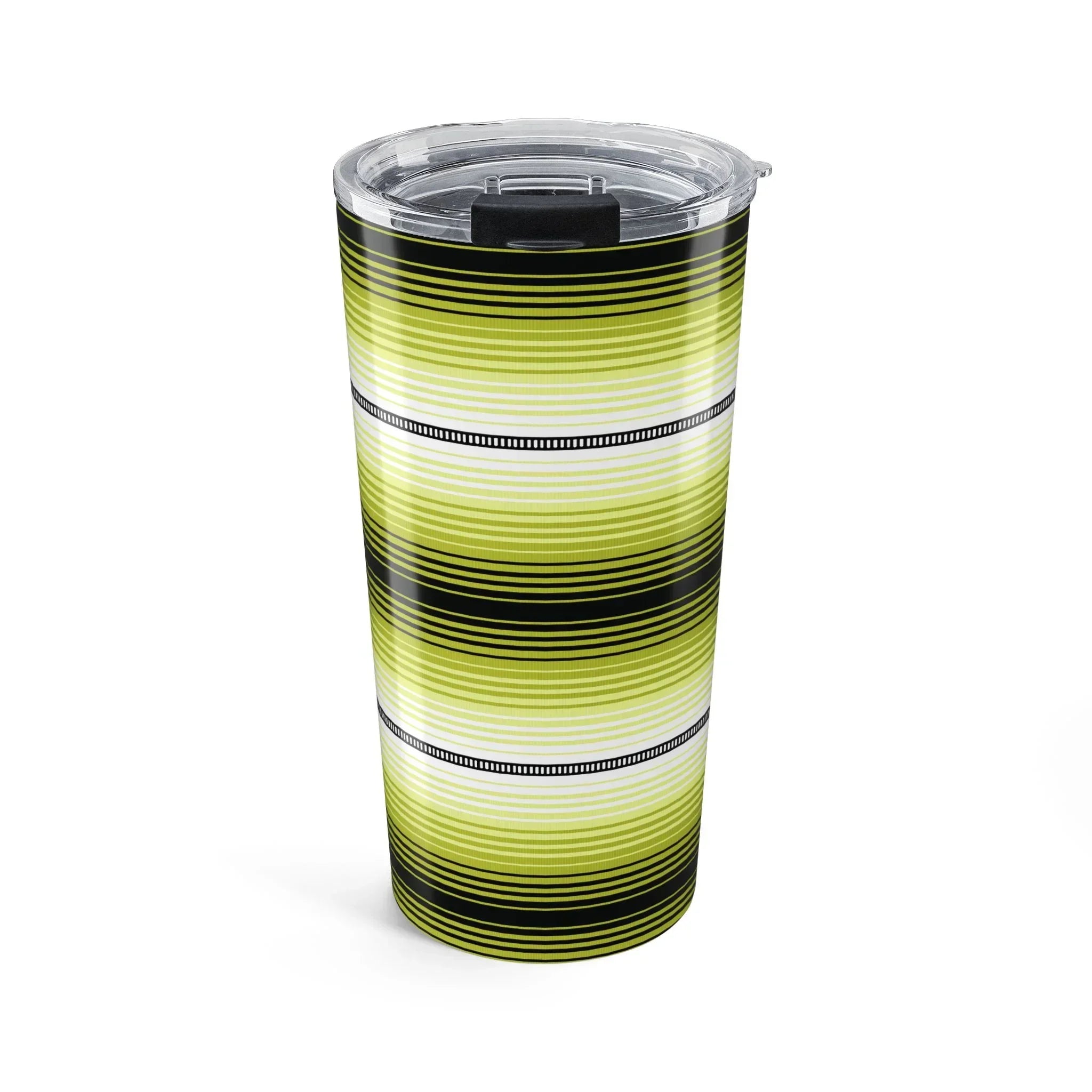 Mexican Serape Tumbler - The Global Wanderer