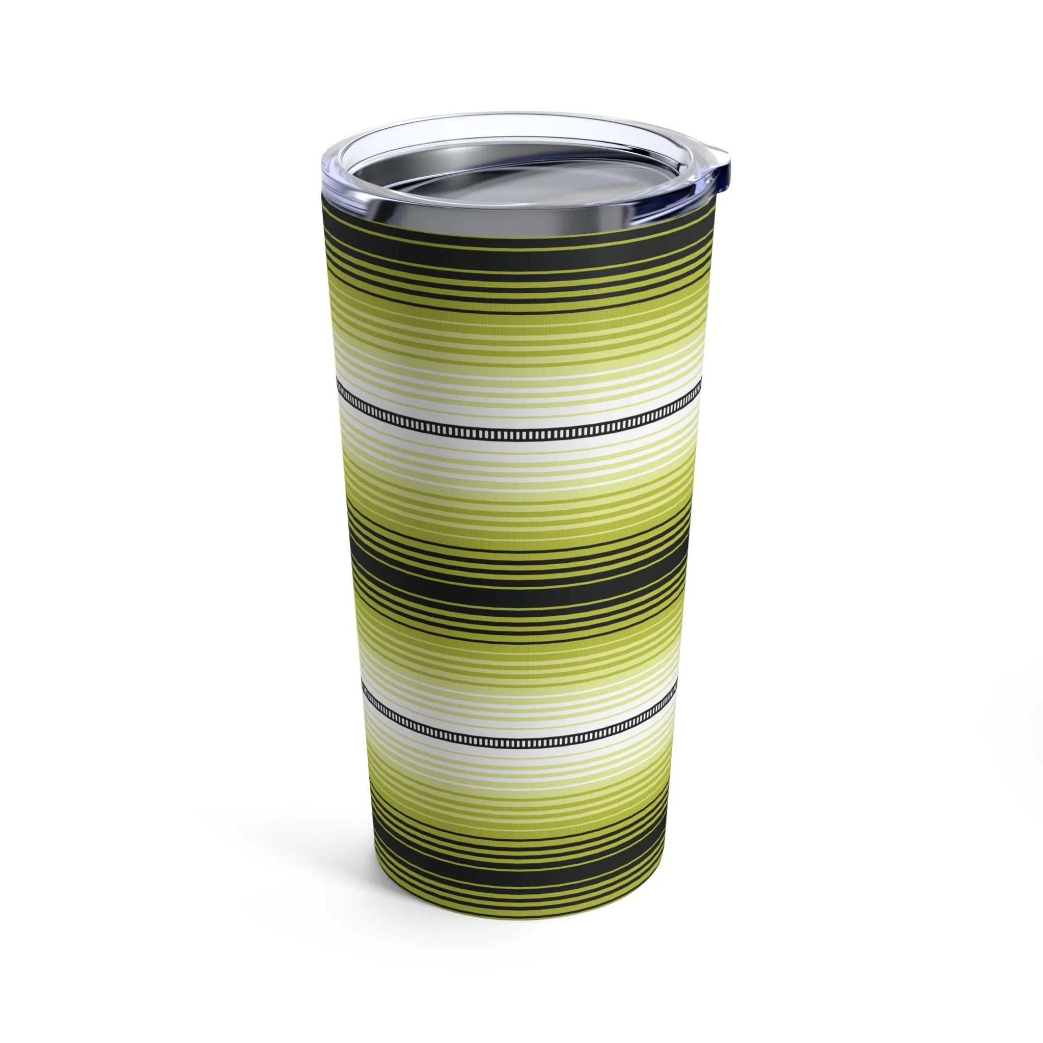 Mexican Serape Tumbler - The Global Wanderer