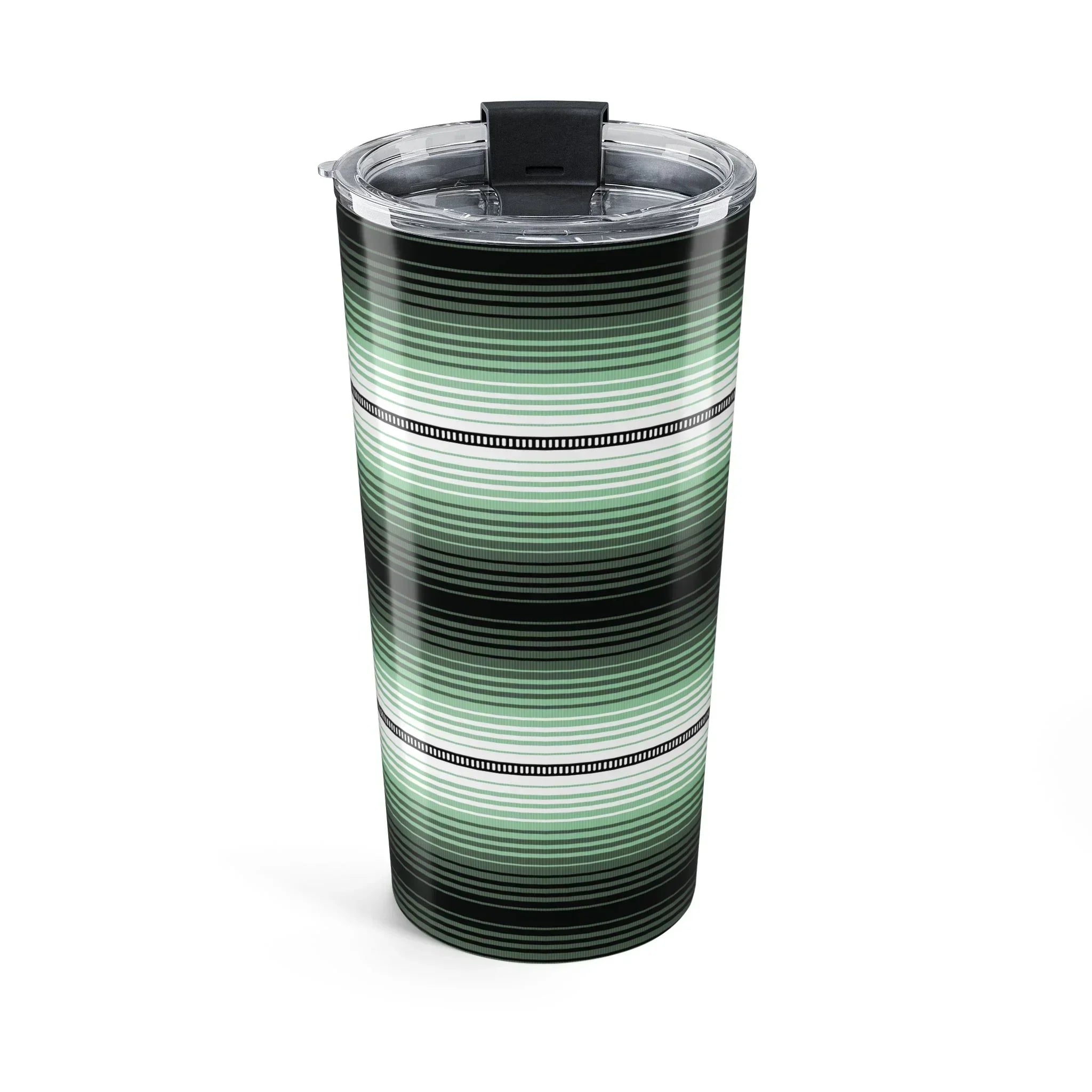 Mexican Serape Tumbler - The Global Wanderer