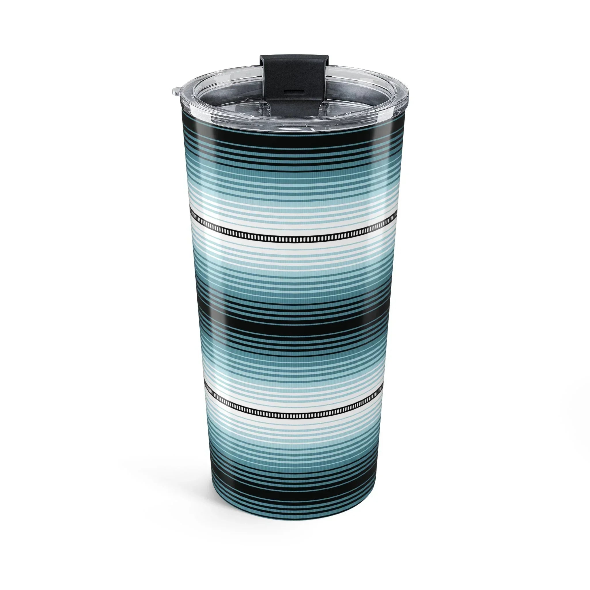 Mexican Serape Tumbler - The Global Wanderer