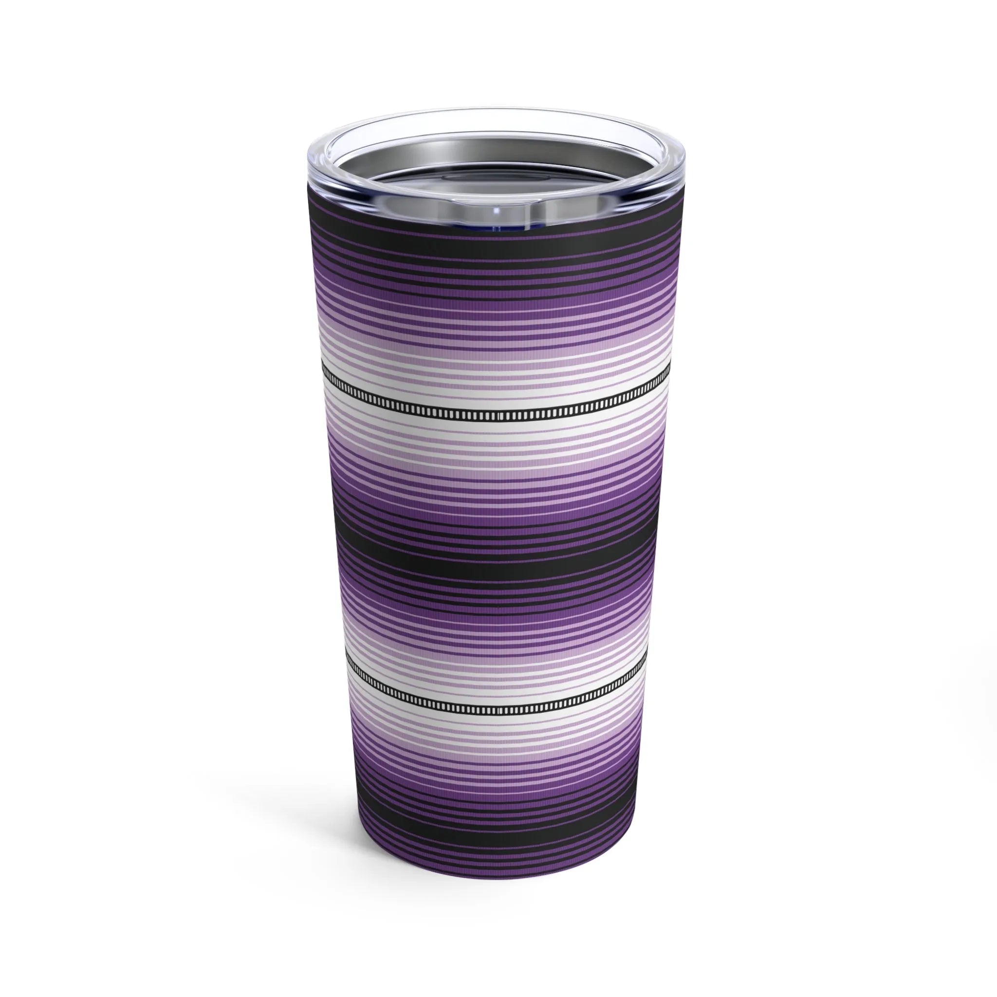 Mexican Serape Tumbler - The Global Wanderer