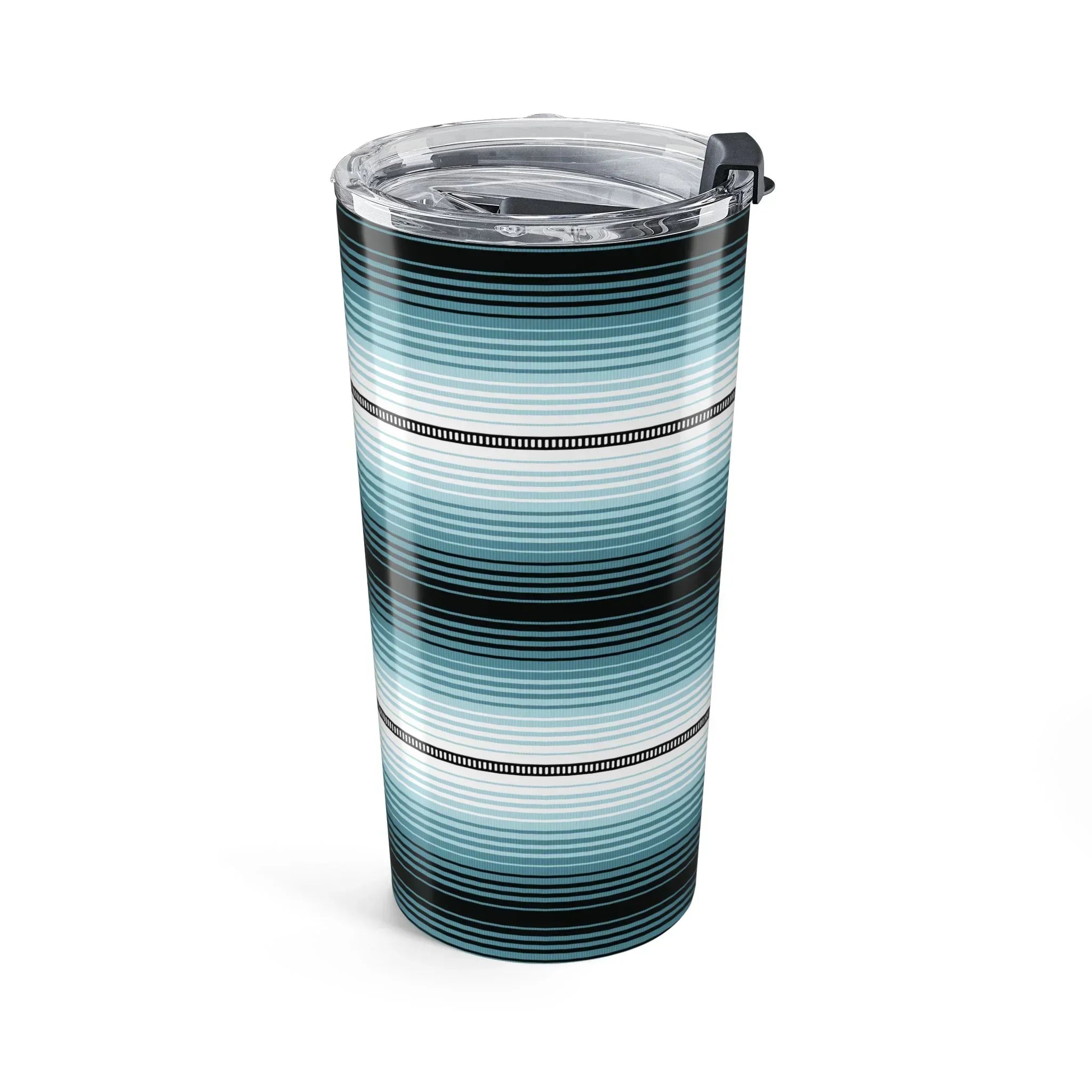 Mexican Serape Tumbler - The Global Wanderer