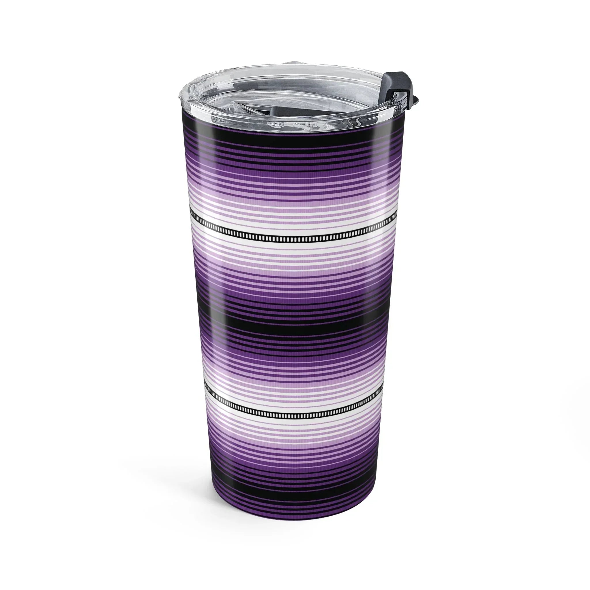 Mexican Serape Tumbler - The Global Wanderer