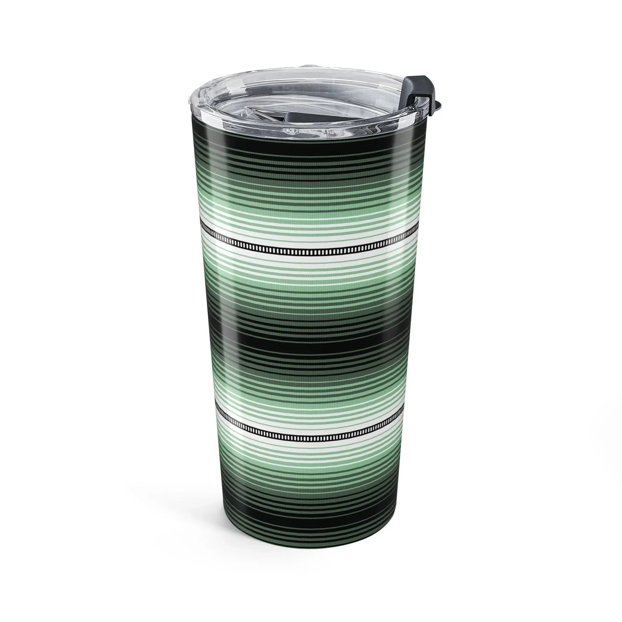 Mexican Serape Tumbler - The Global Wanderer