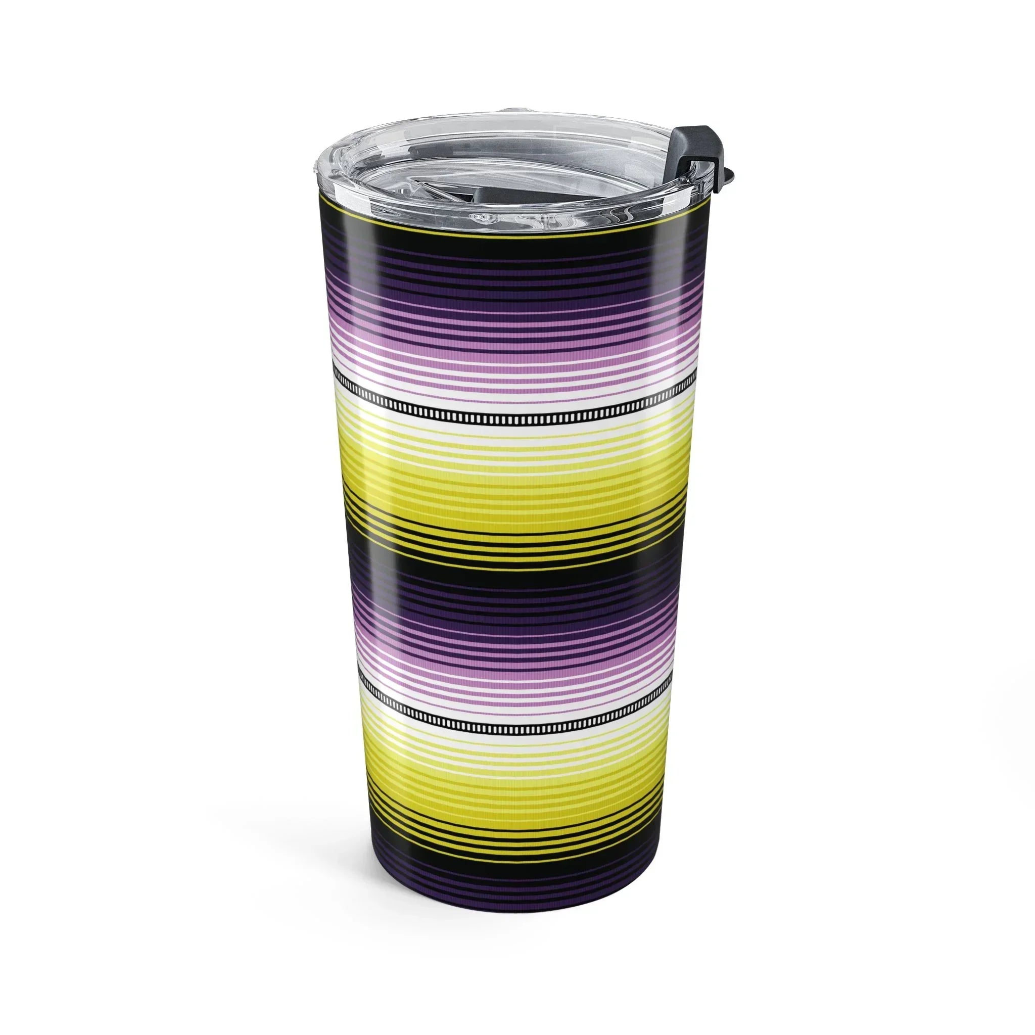 Mexican Serape Tumbler - The Global Wanderer
