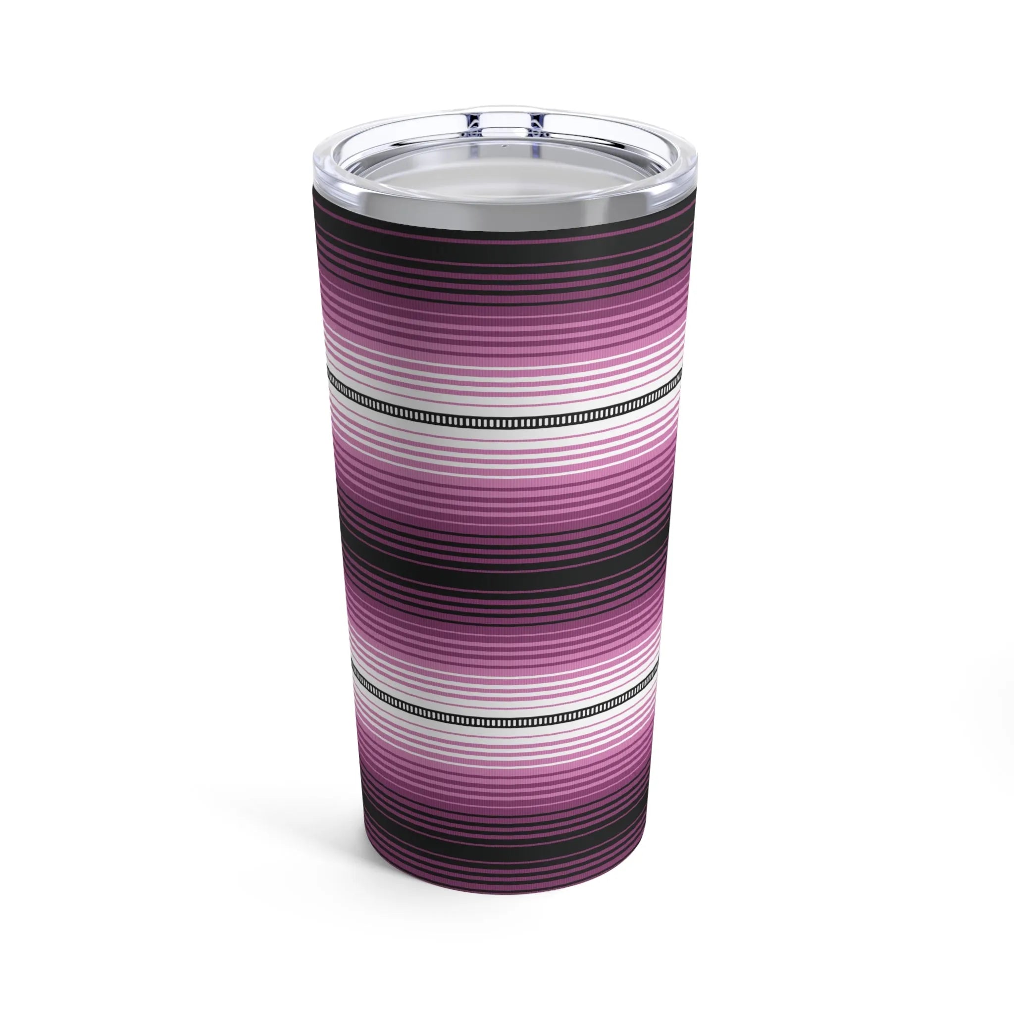 Mexican Serape Tumbler - The Global Wanderer