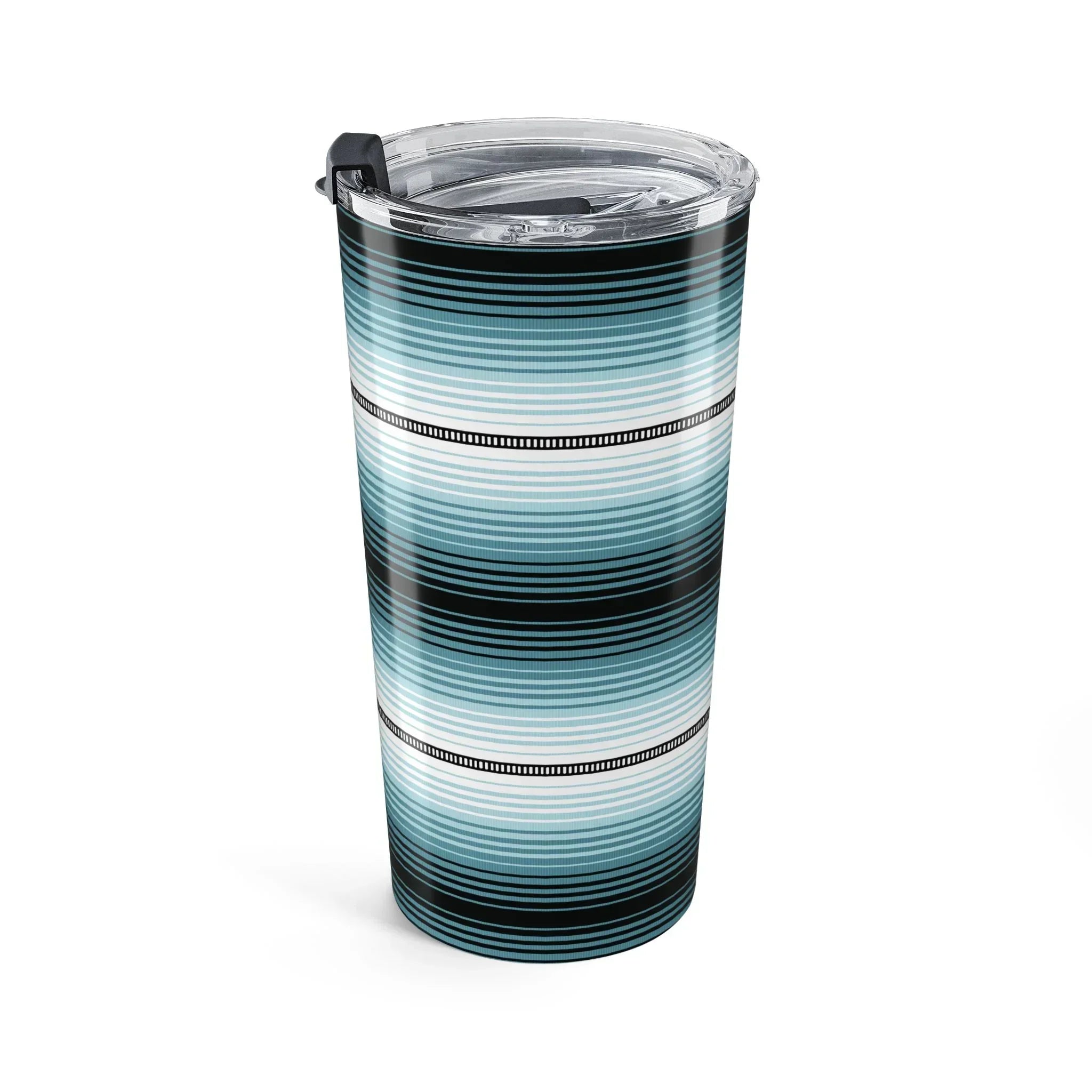 Mexican Serape Tumbler - The Global Wanderer