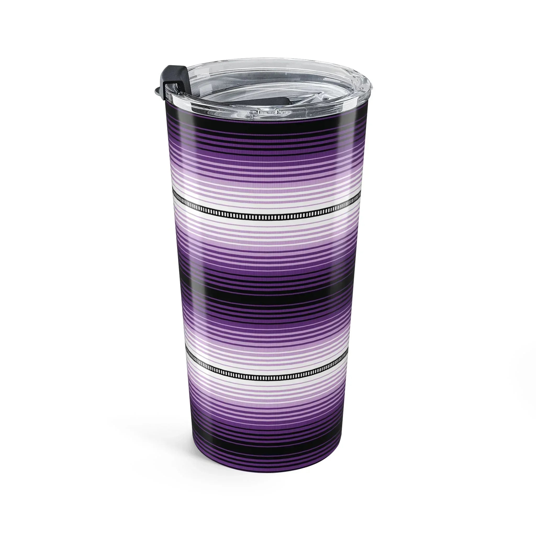 Mexican Serape Tumbler - The Global Wanderer