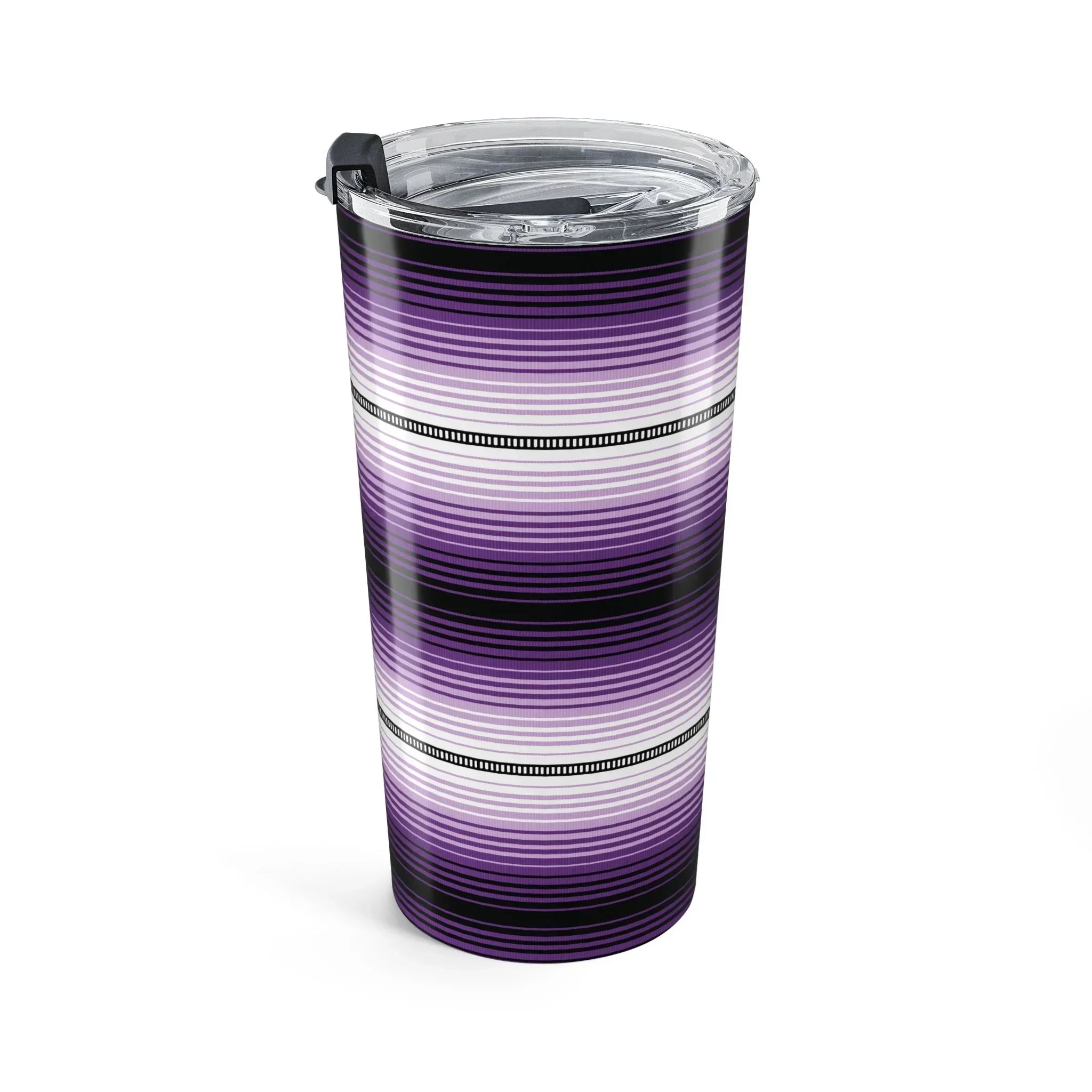 Mexican Serape Tumbler - The Global Wanderer