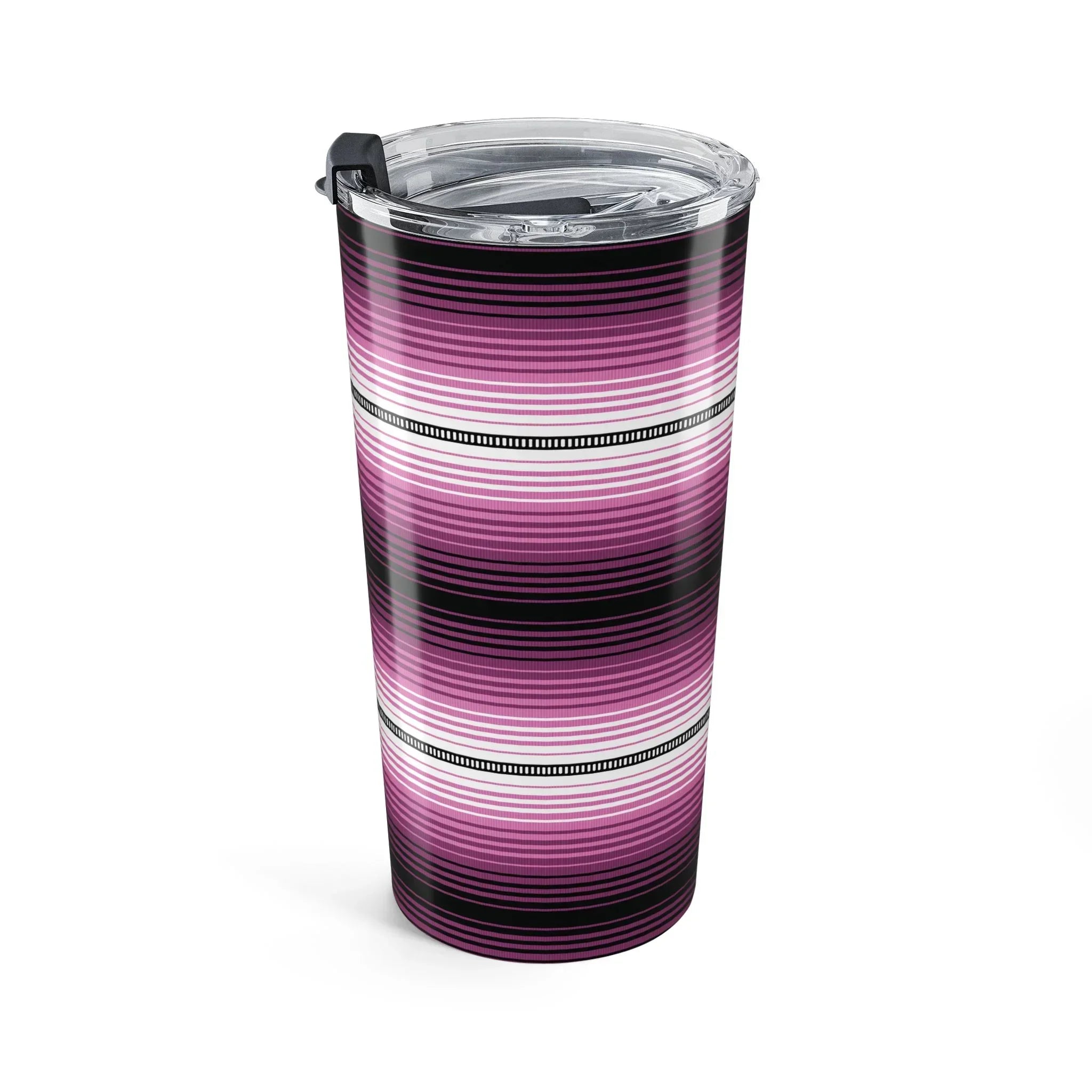 Mexican Serape Tumbler - The Global Wanderer