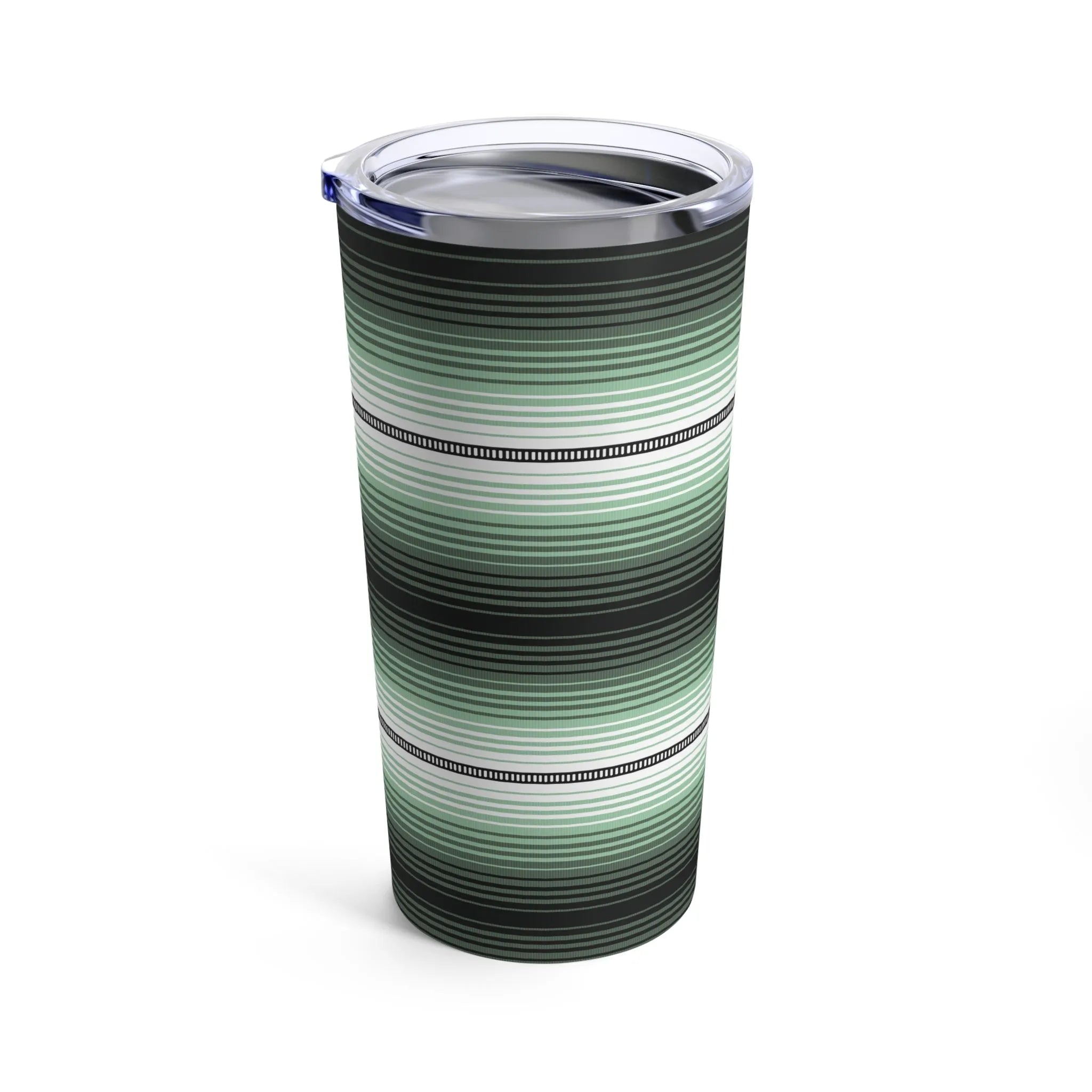 Mexican Serape Tumbler - The Global Wanderer