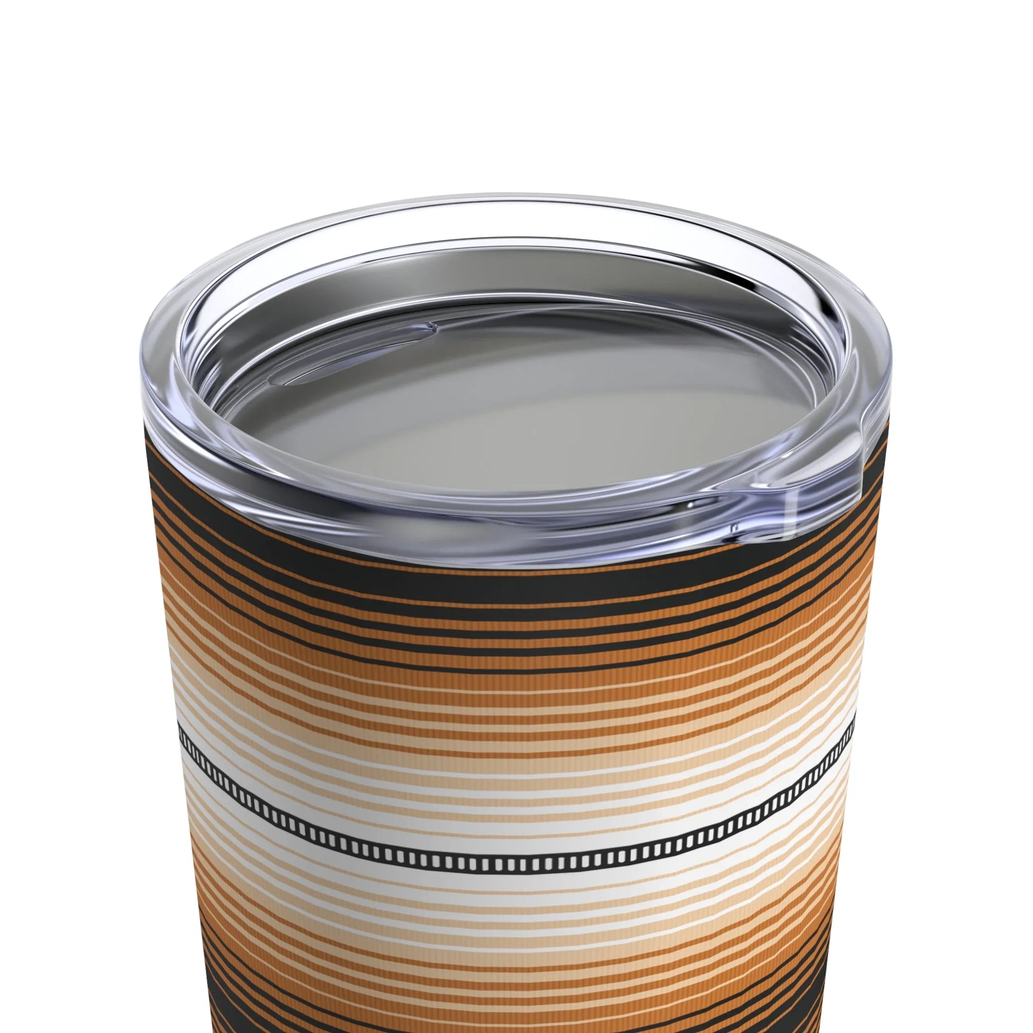 Mexican Serape Tumbler - The Global Wanderer