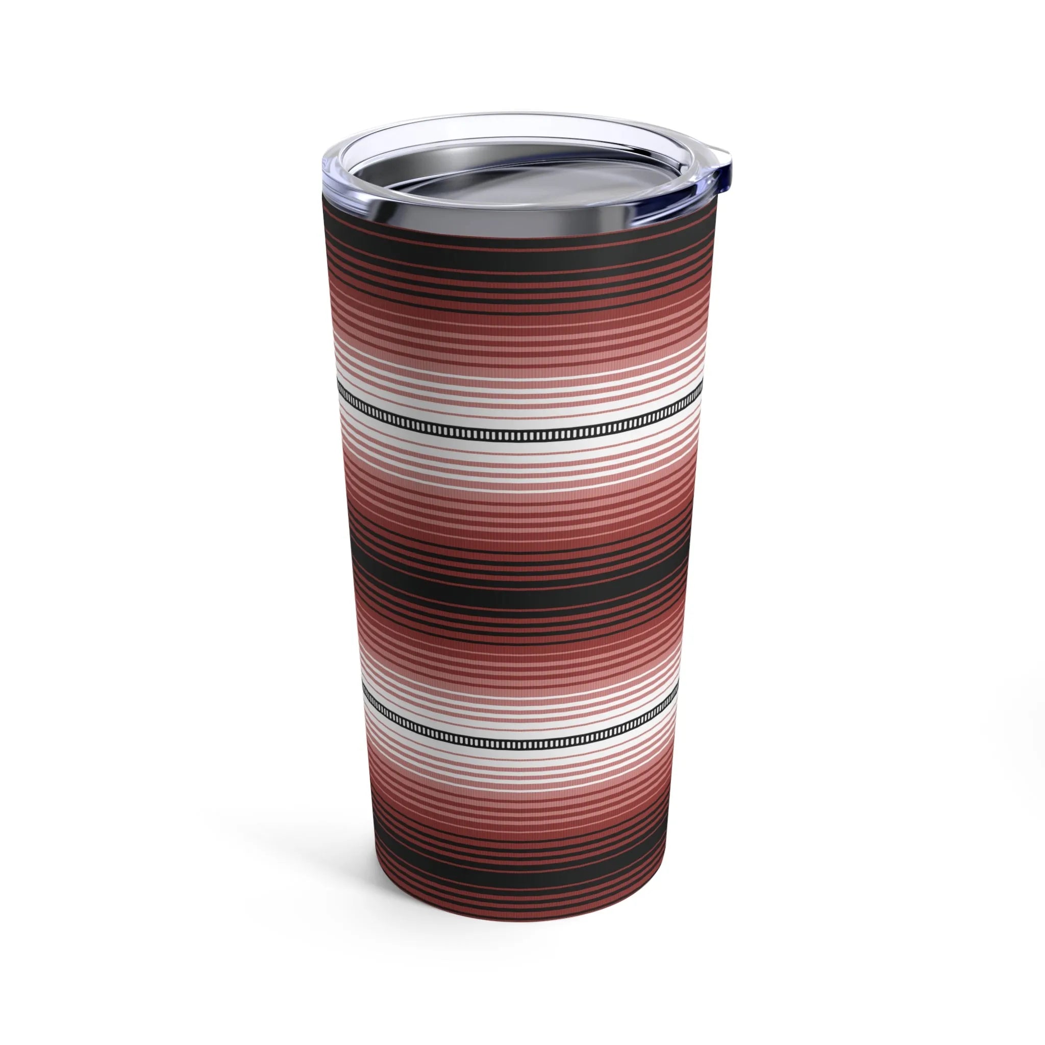 Mexican Serape Tumbler - The Global Wanderer