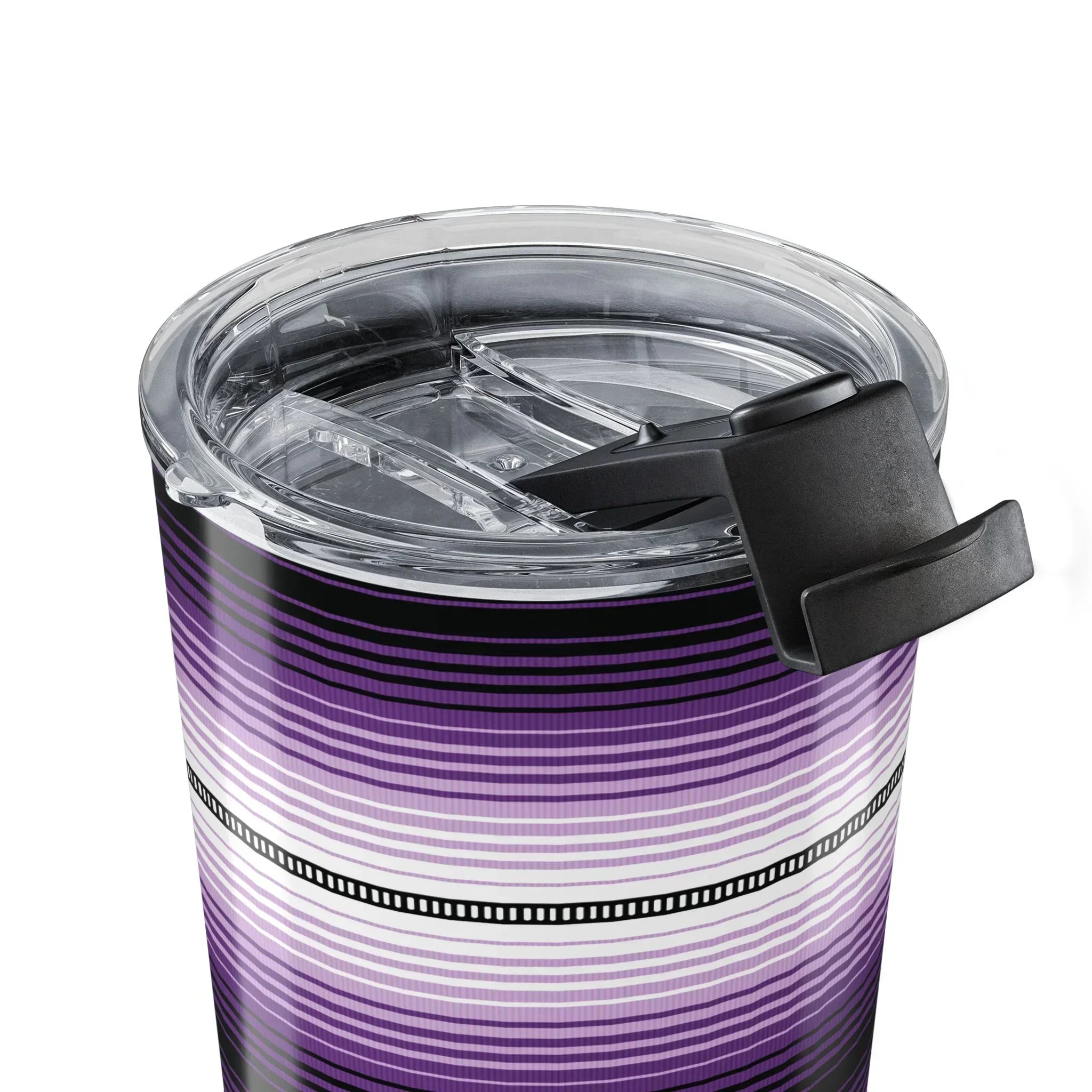 Mexican Serape Tumbler - The Global Wanderer