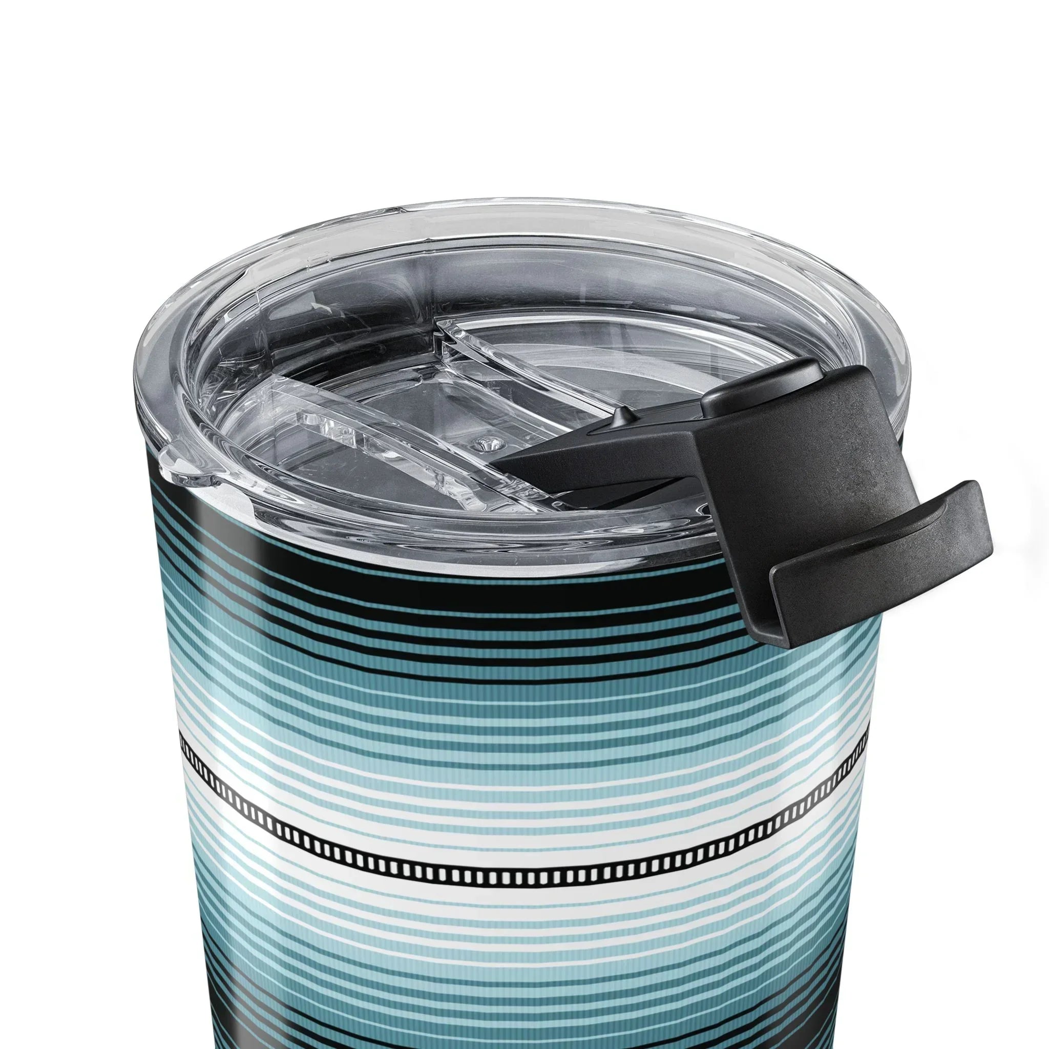 Mexican Serape Tumbler - The Global Wanderer