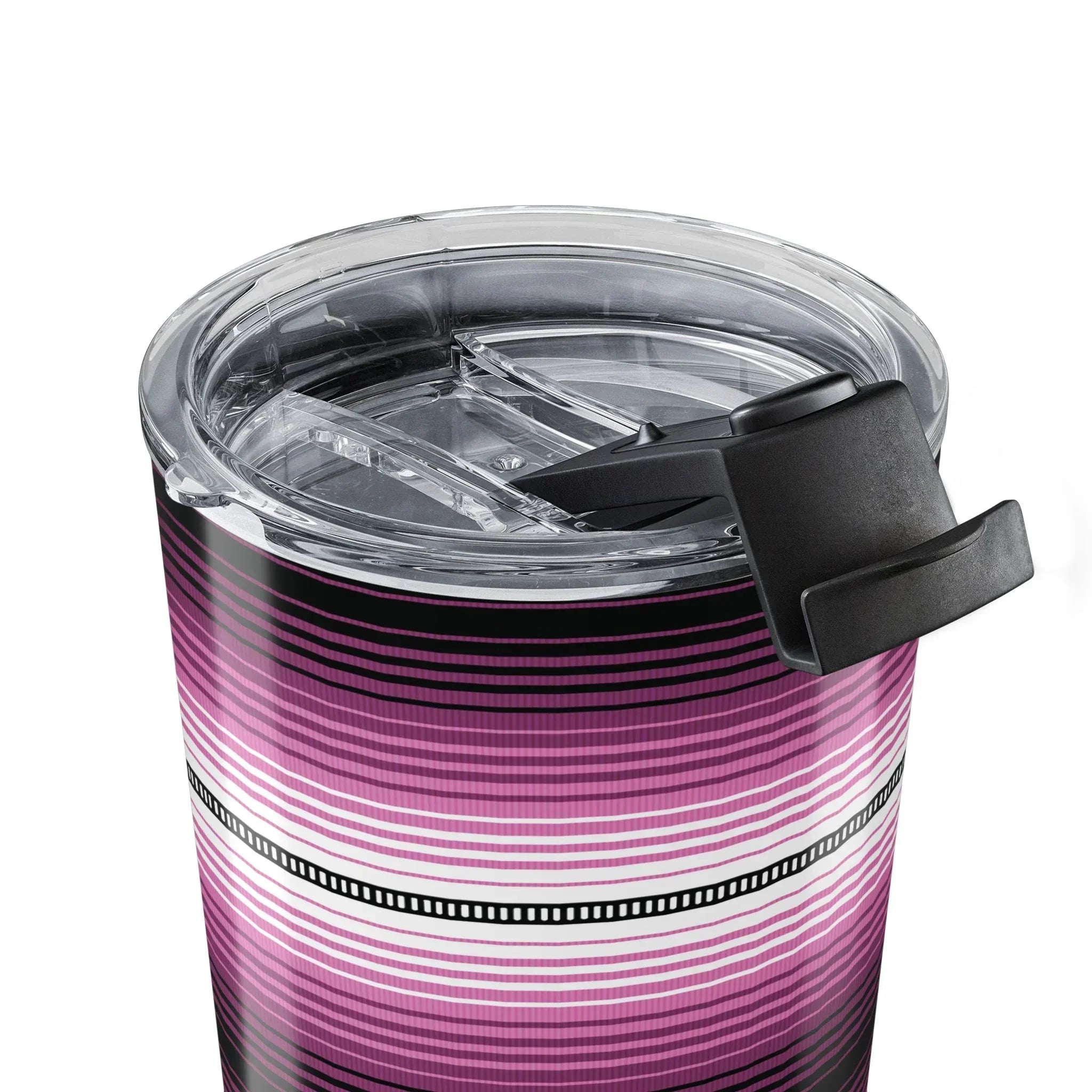 Mexican Serape Tumbler - The Global Wanderer