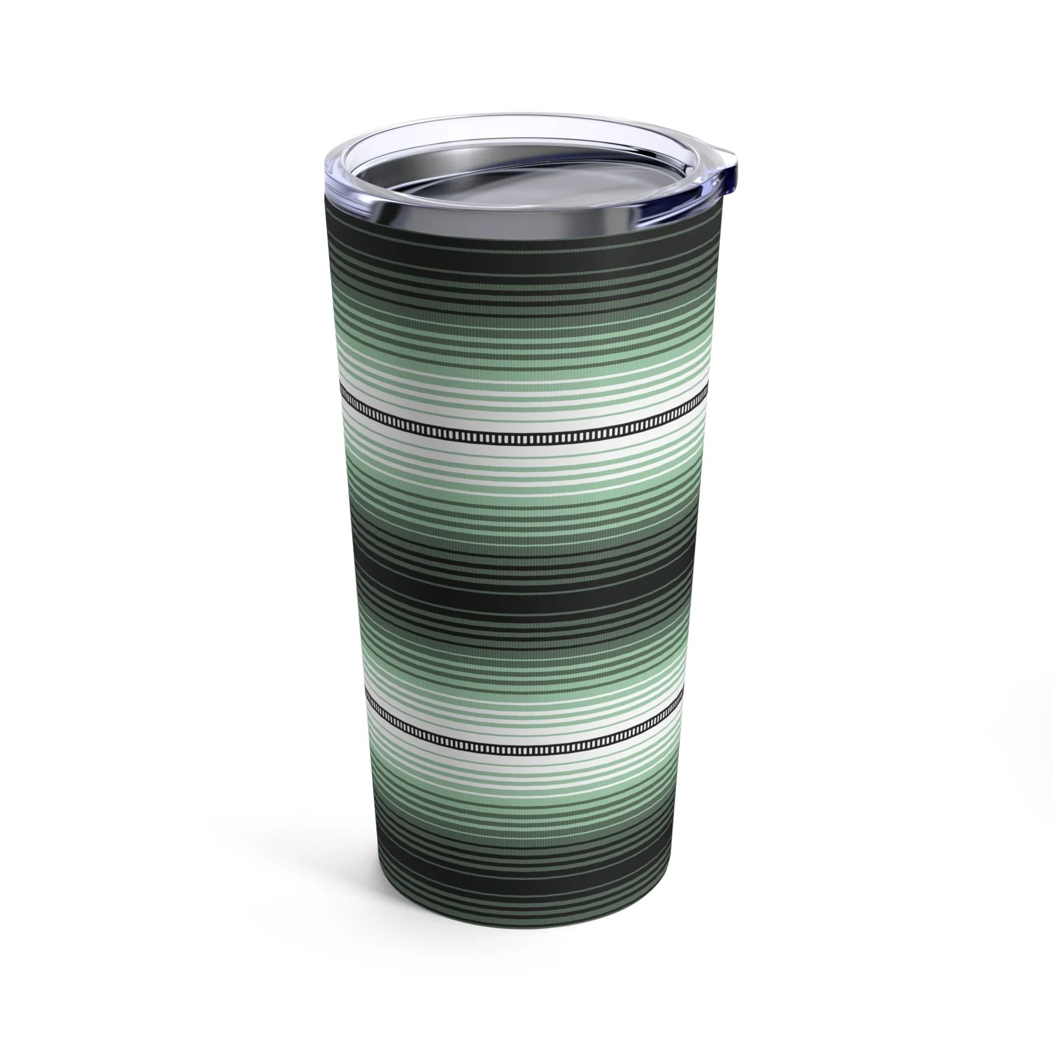 Mexican Serape Tumbler - The Global Wanderer