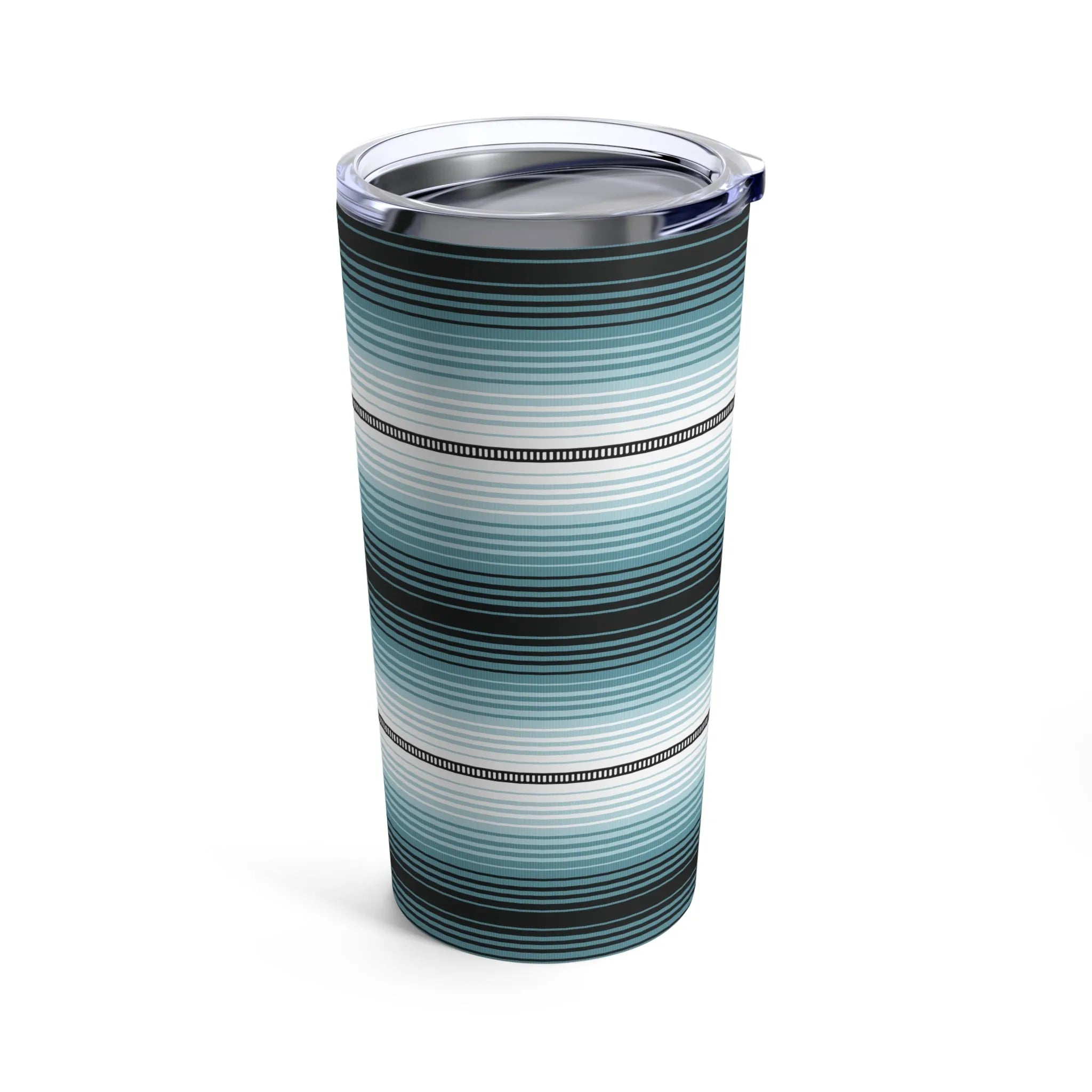 Mexican Serape Tumbler - The Global Wanderer