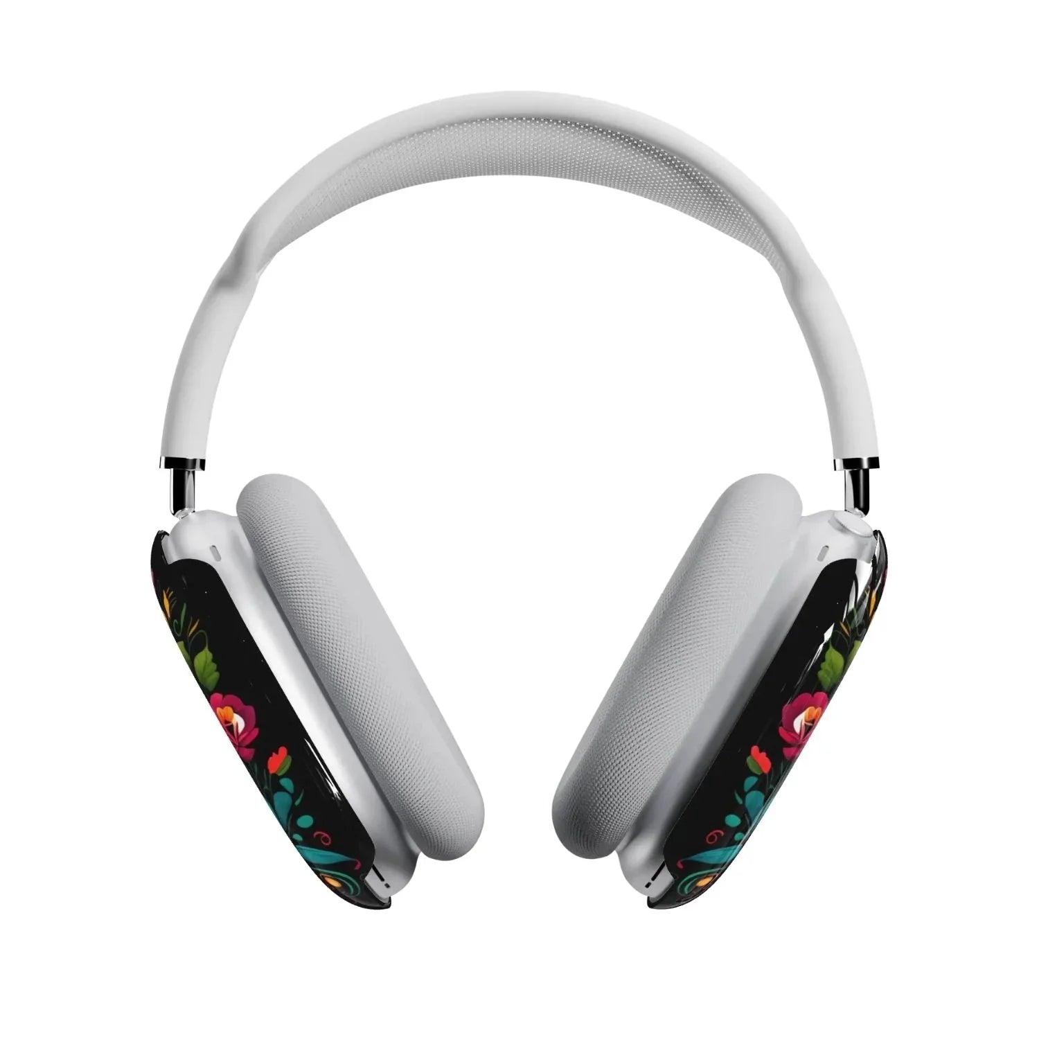 Mexican Sugar Skull AirPods Max Case - The Global Wanderer