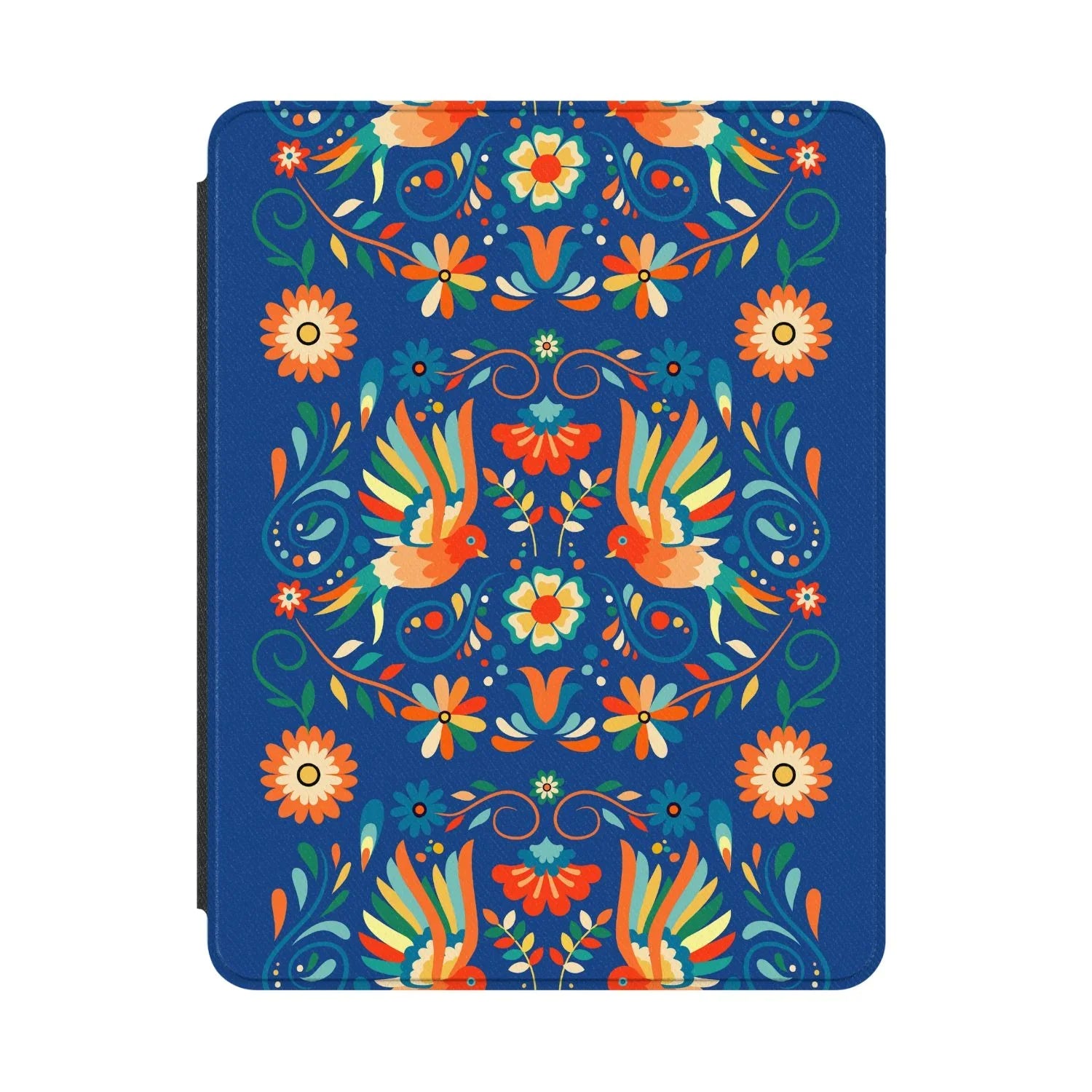 Morelia Dusk Otomi iPad Case - The Global Wanderer