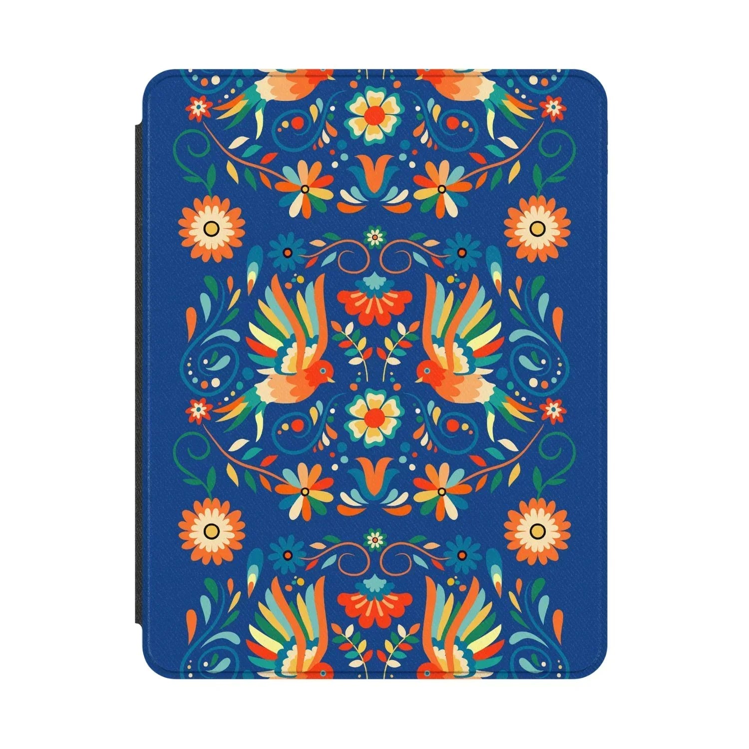 Morelia Dusk Otomi iPad Case - The Global Wanderer