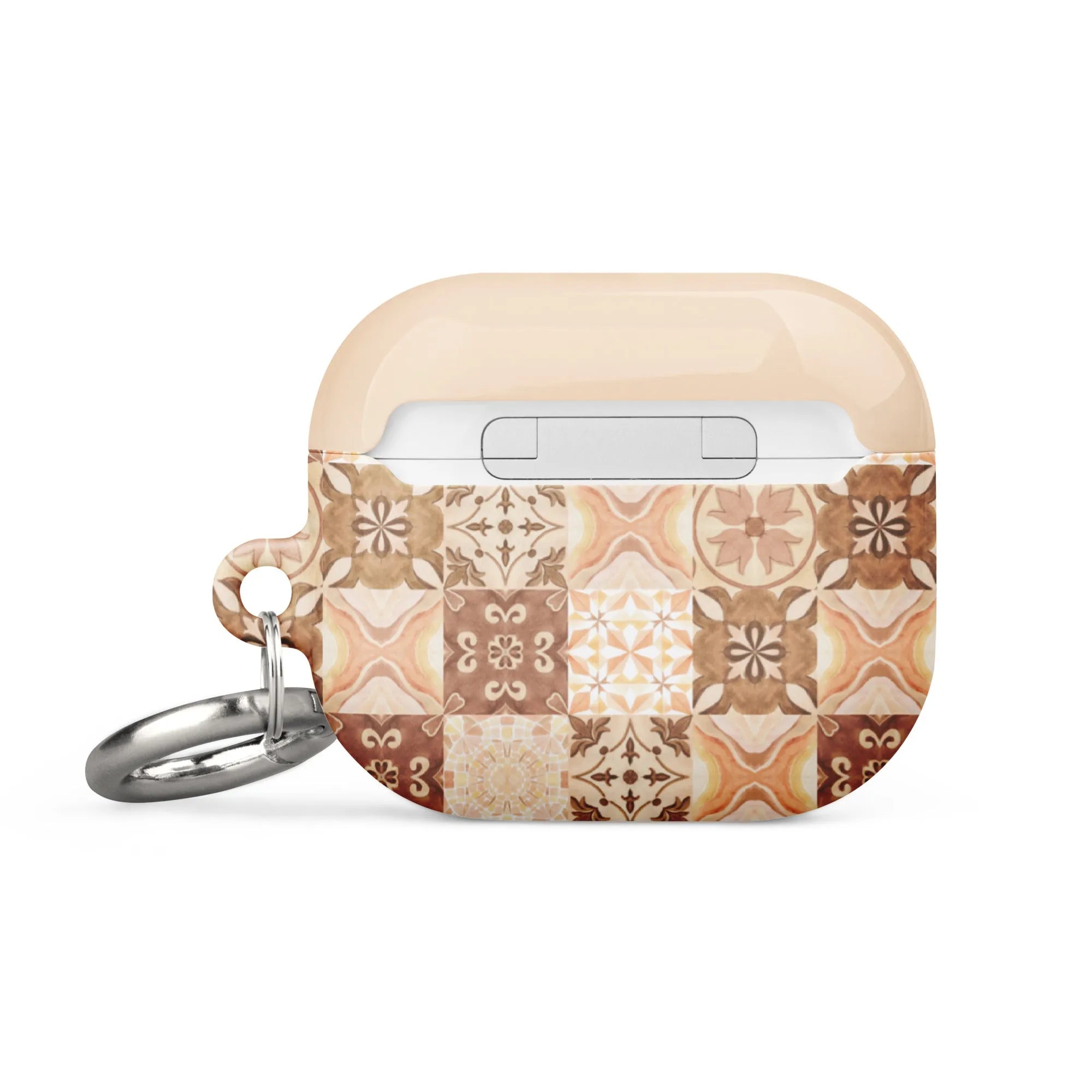 Moroccan Desert AirPod 3 Case - The Global Wanderer