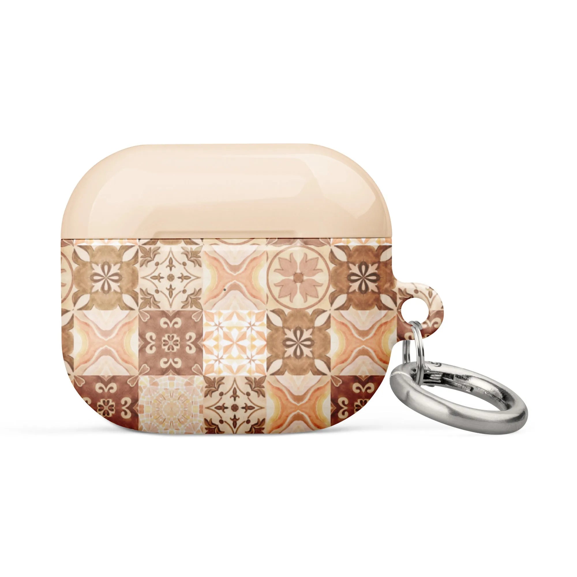 Moroccan Desert AirPod 3 Case - The Global Wanderer