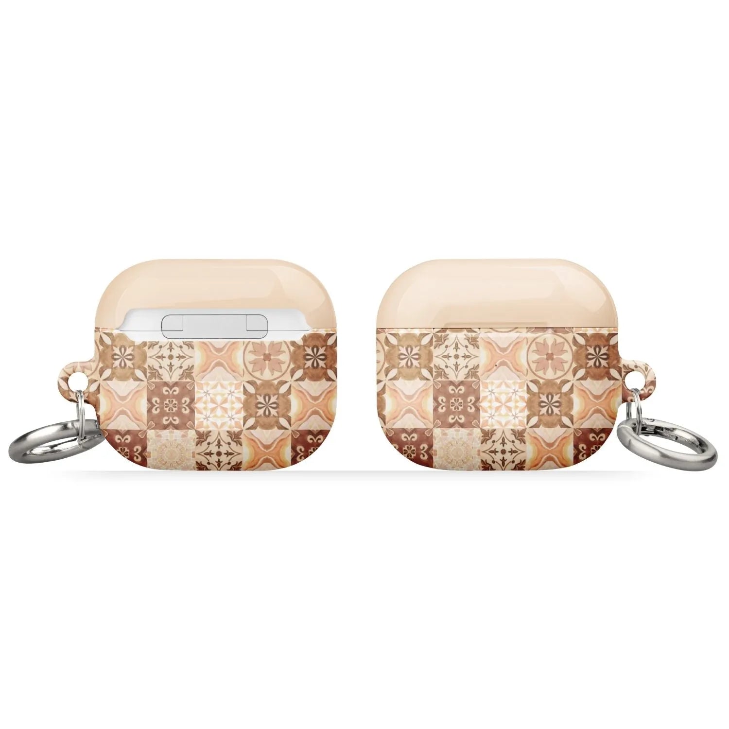 Moroccan Desert AirPod 3 Case - The Global Wanderer