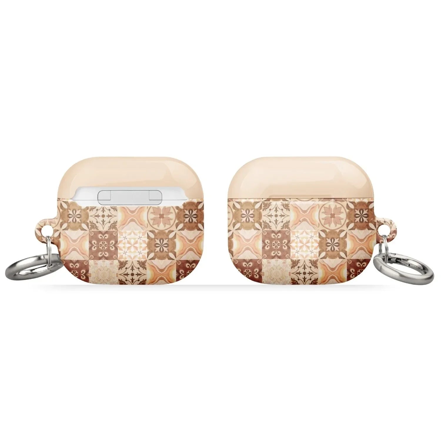 Moroccan Desert AirPod 3 Case - The Global Wanderer