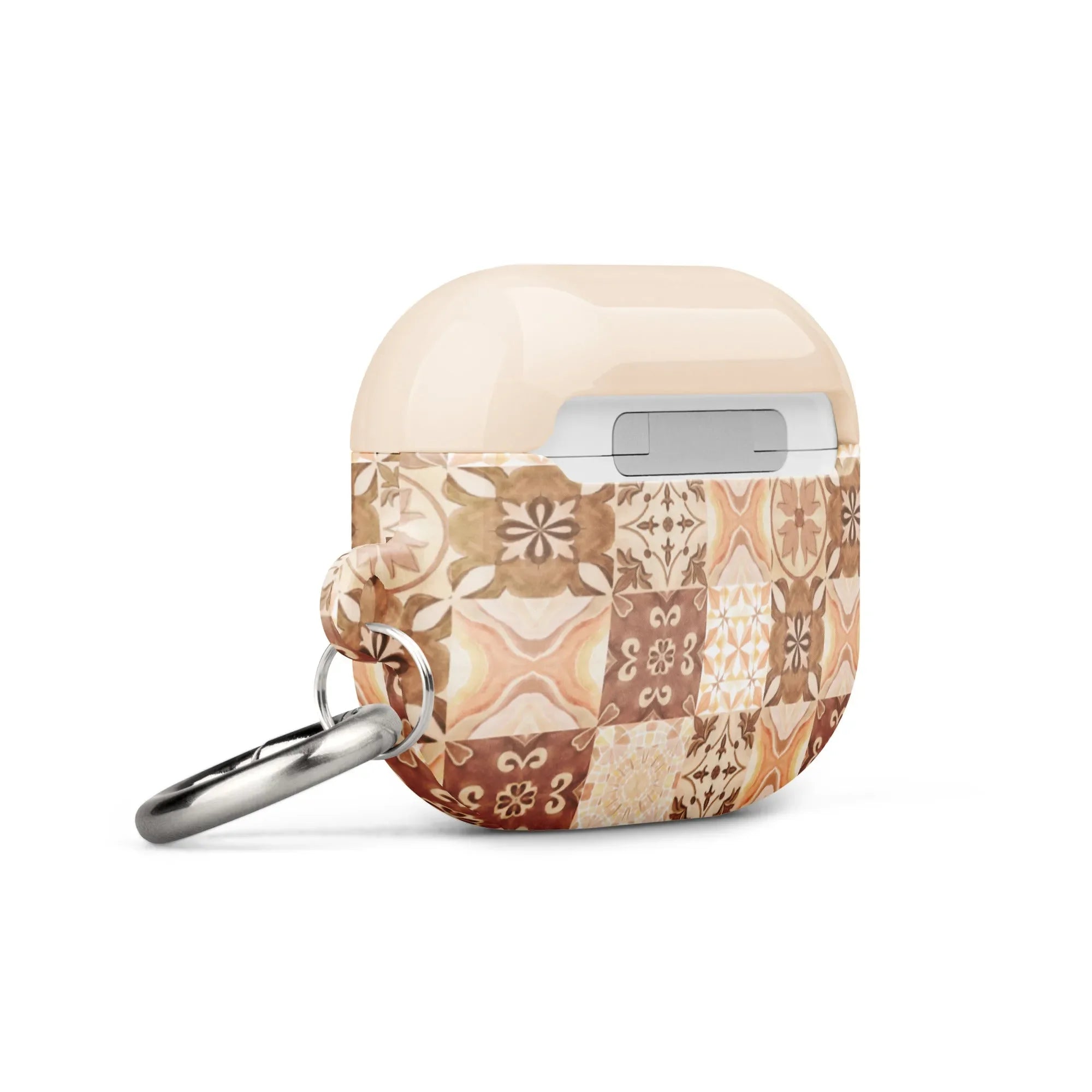 Moroccan Desert AirPod 3 Case - The Global Wanderer