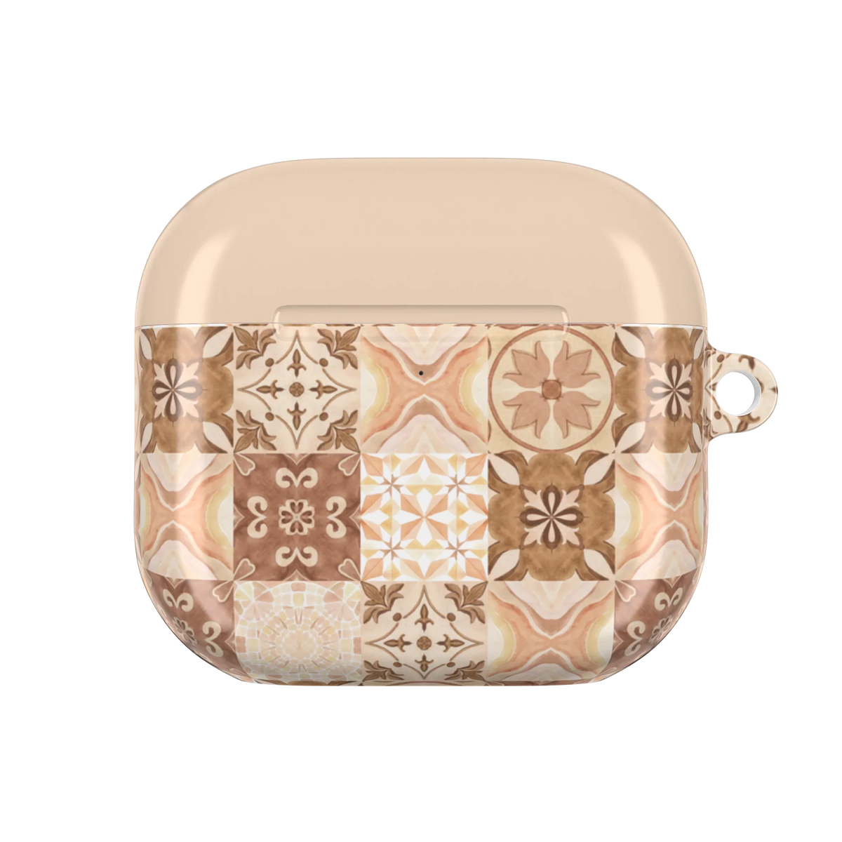 Moroccan Desert AirPods 4 Case - The Global Wanderer
