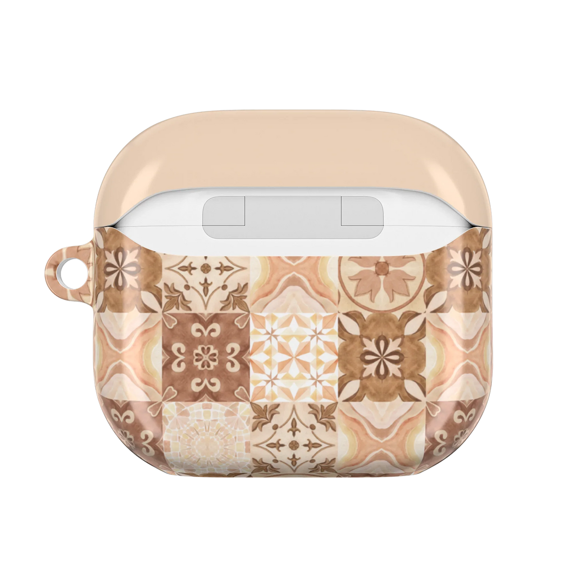 Moroccan Desert AirPods 4 Case - The Global Wanderer