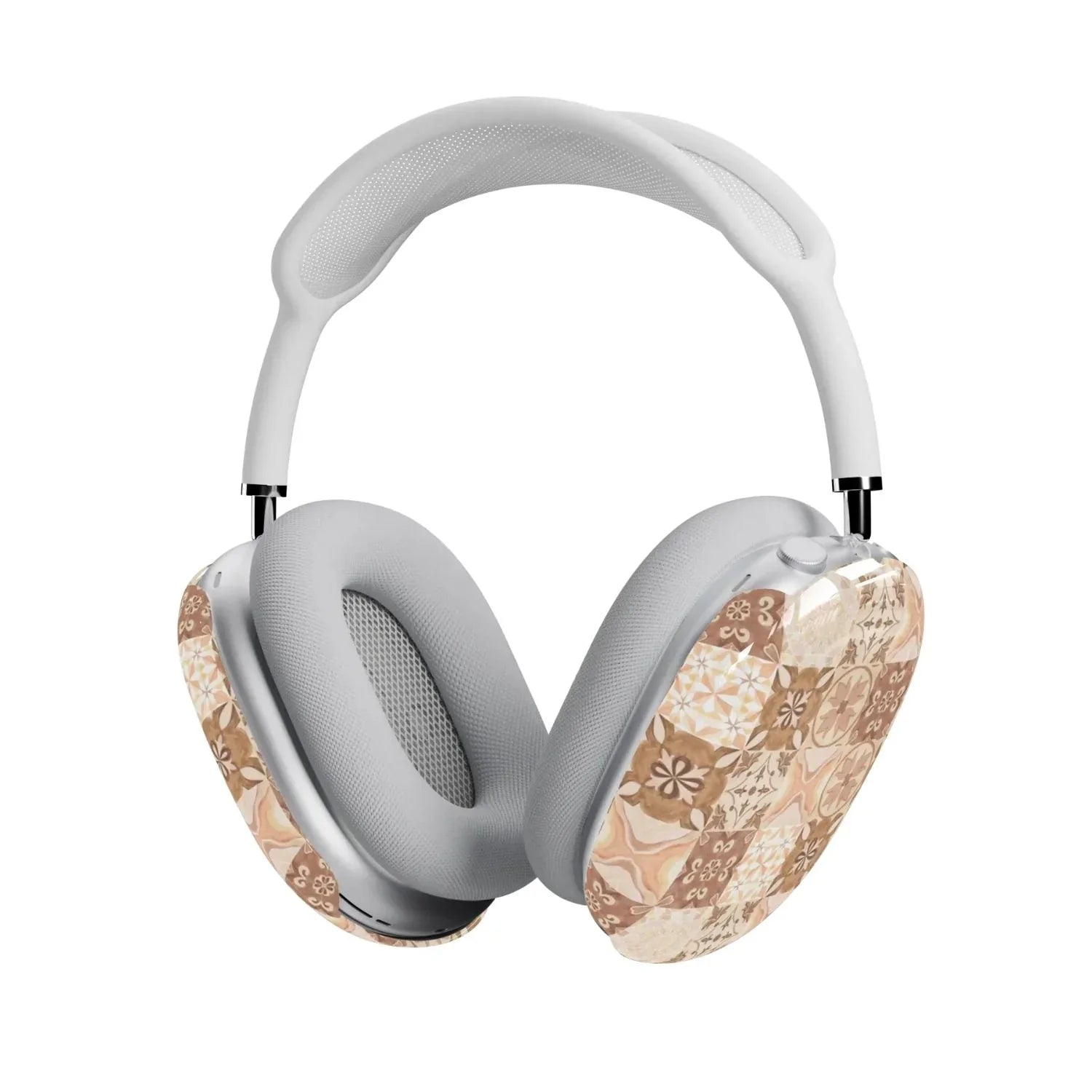 Moroccan Desert AirPods Max Case - The Global Wanderer