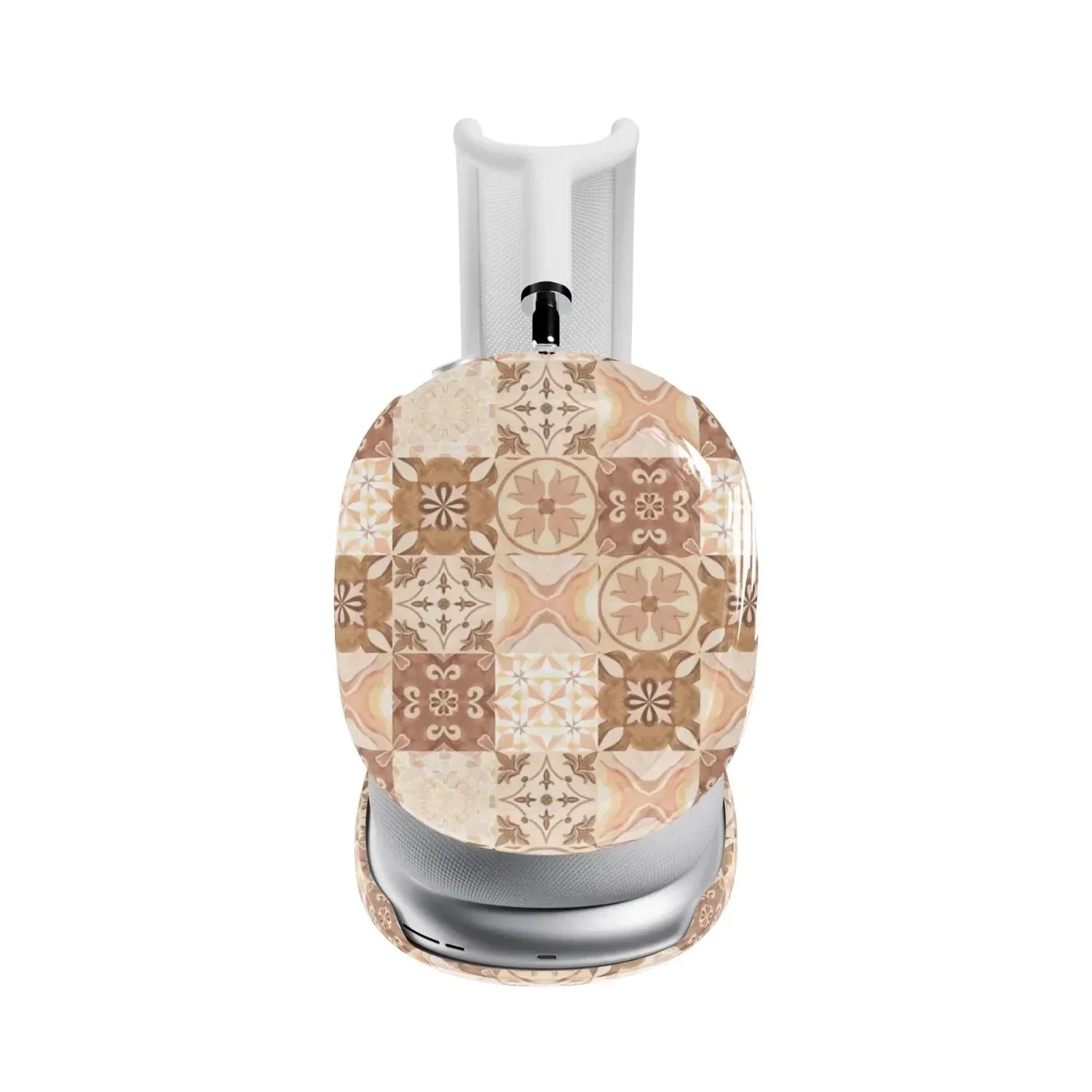 Moroccan Desert AirPods Max Case - The Global Wanderer