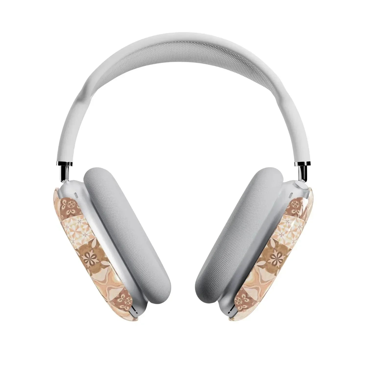 Moroccan Desert AirPods Max Case - The Global Wanderer