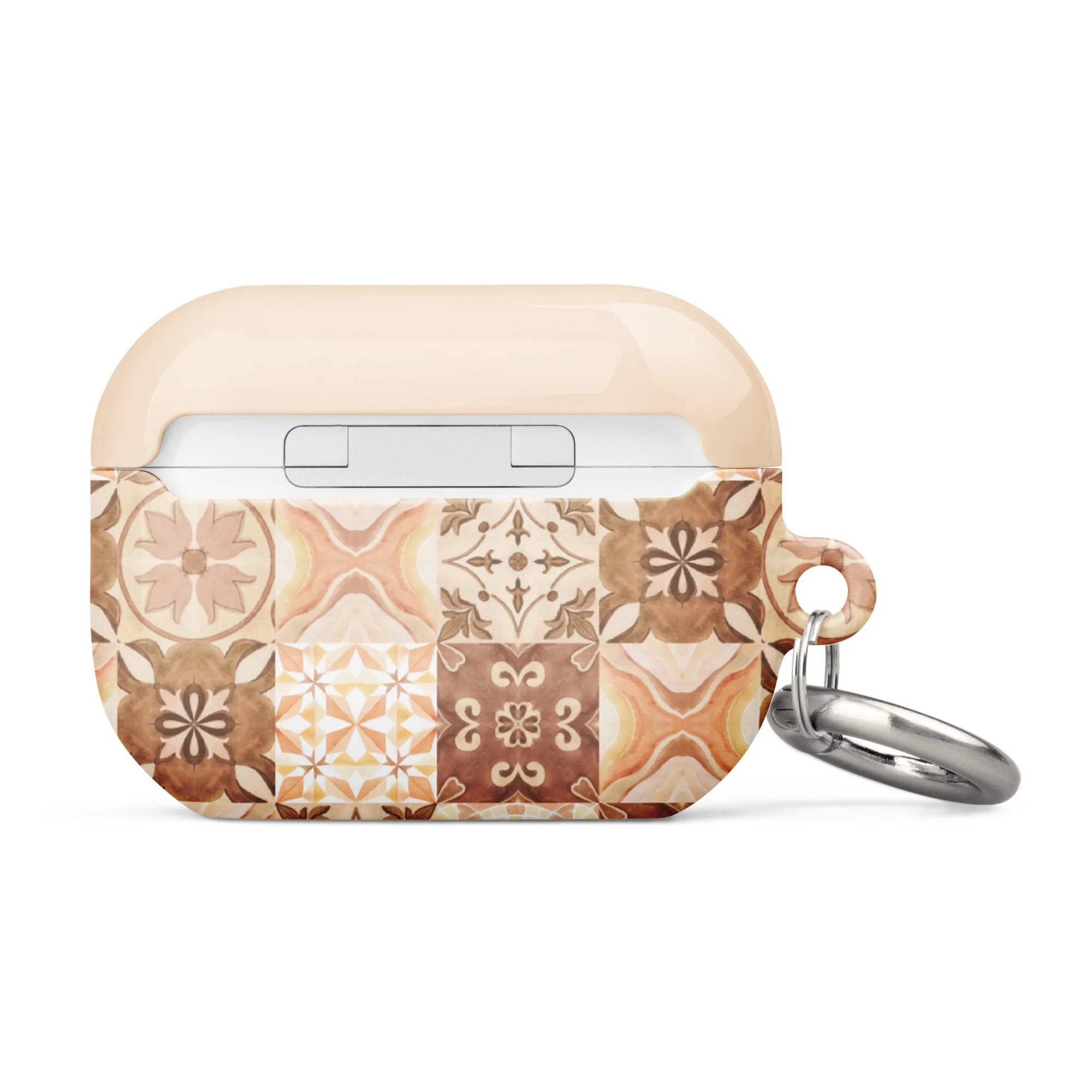 Moroccan Desert AirPod Pro 2 Case - The Global Wanderer