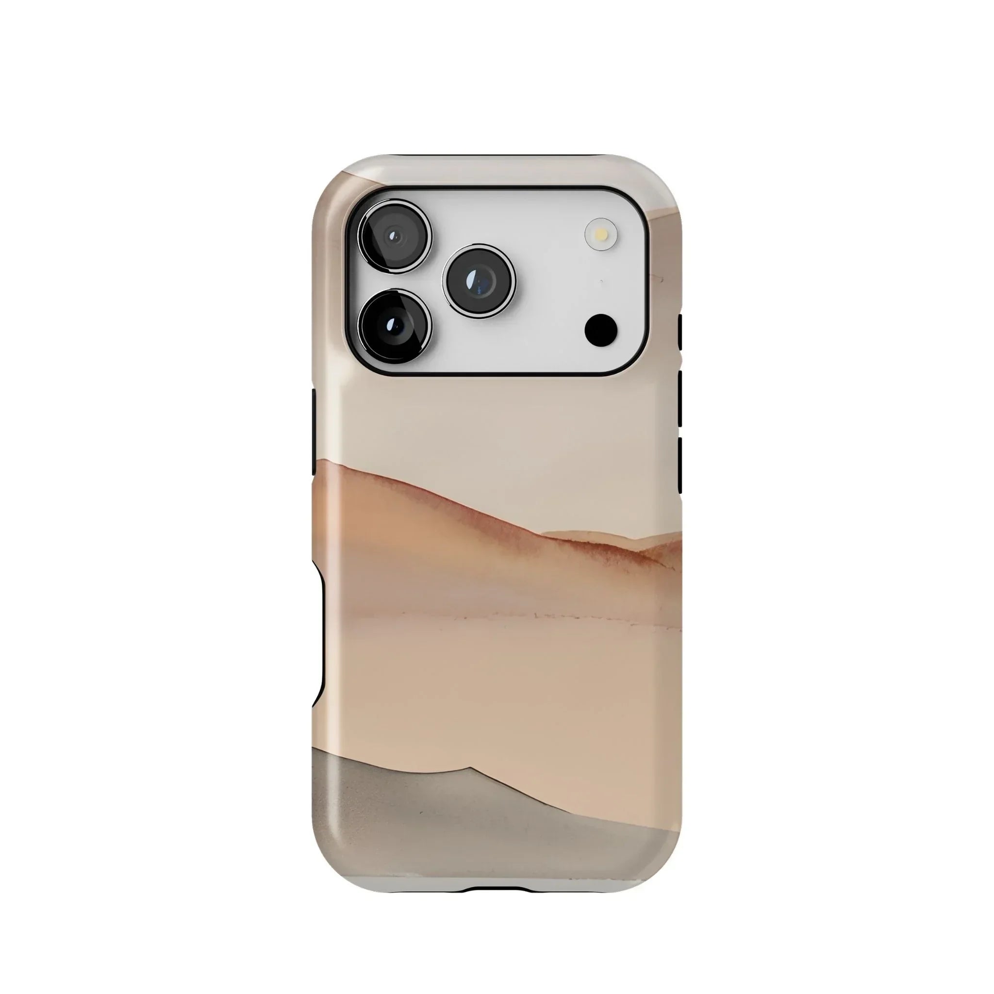 Moroccan Desert Tough MagSafe iPhone Case - The Global Wanderer