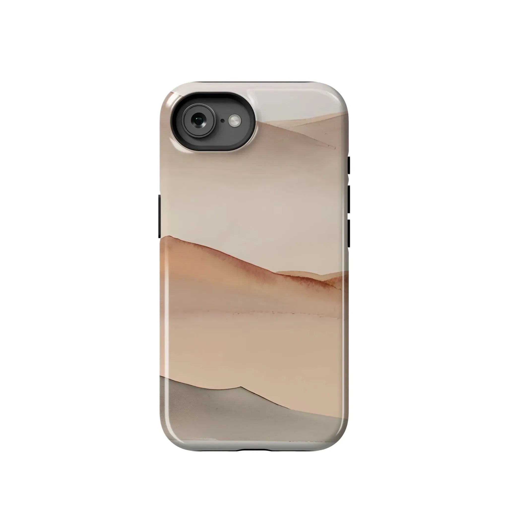 Moroccan Desert Tough MagSafe iPhone® Case - The Global Wanderer