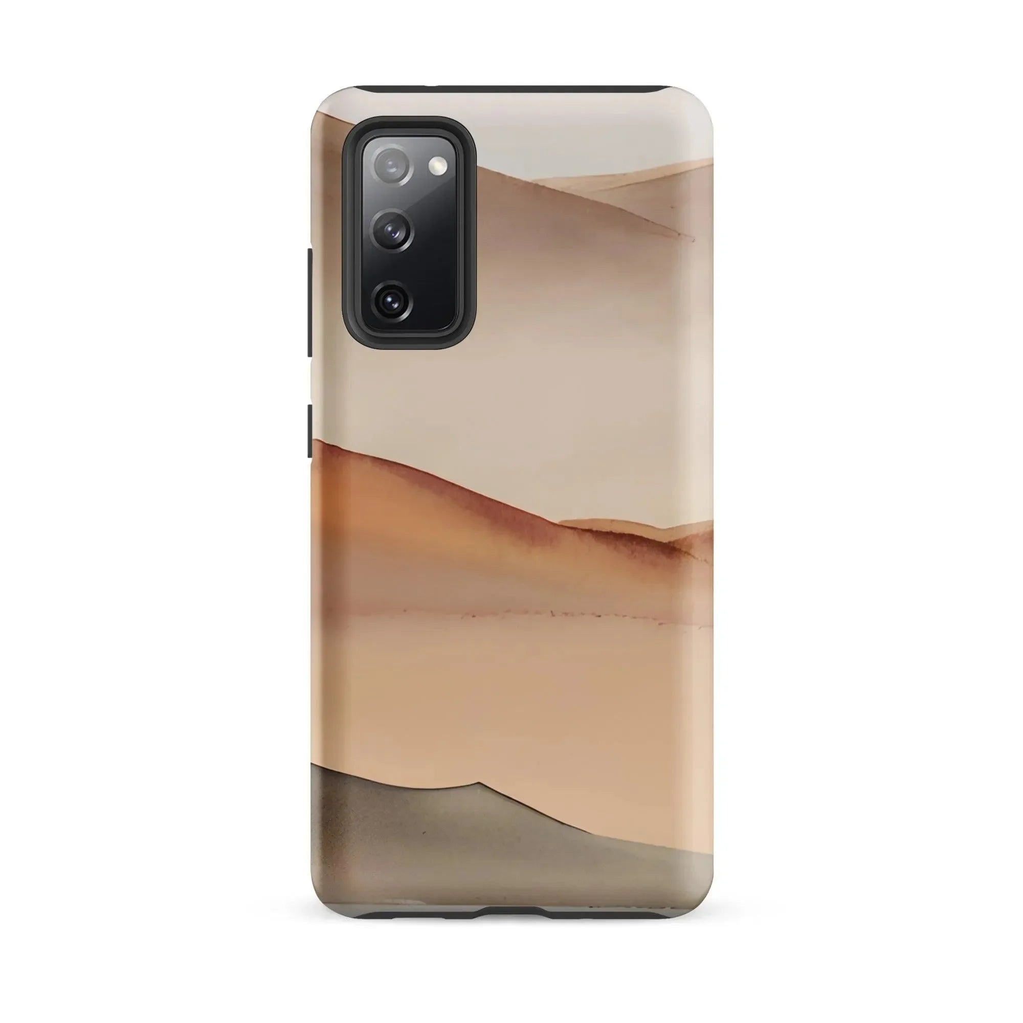 Moroccan Desert Tough Samsung® Case - The Global Wanderer