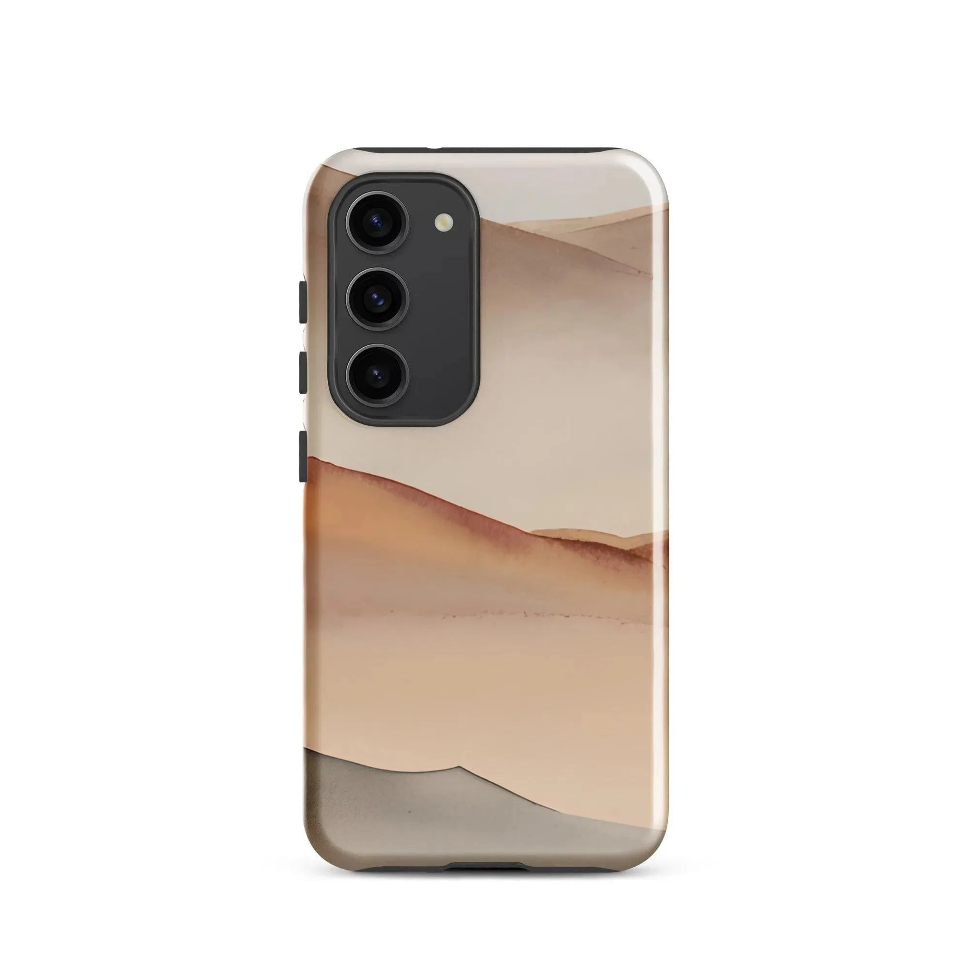 Moroccan Desert Tough Samsung® Case - The Global Wanderer