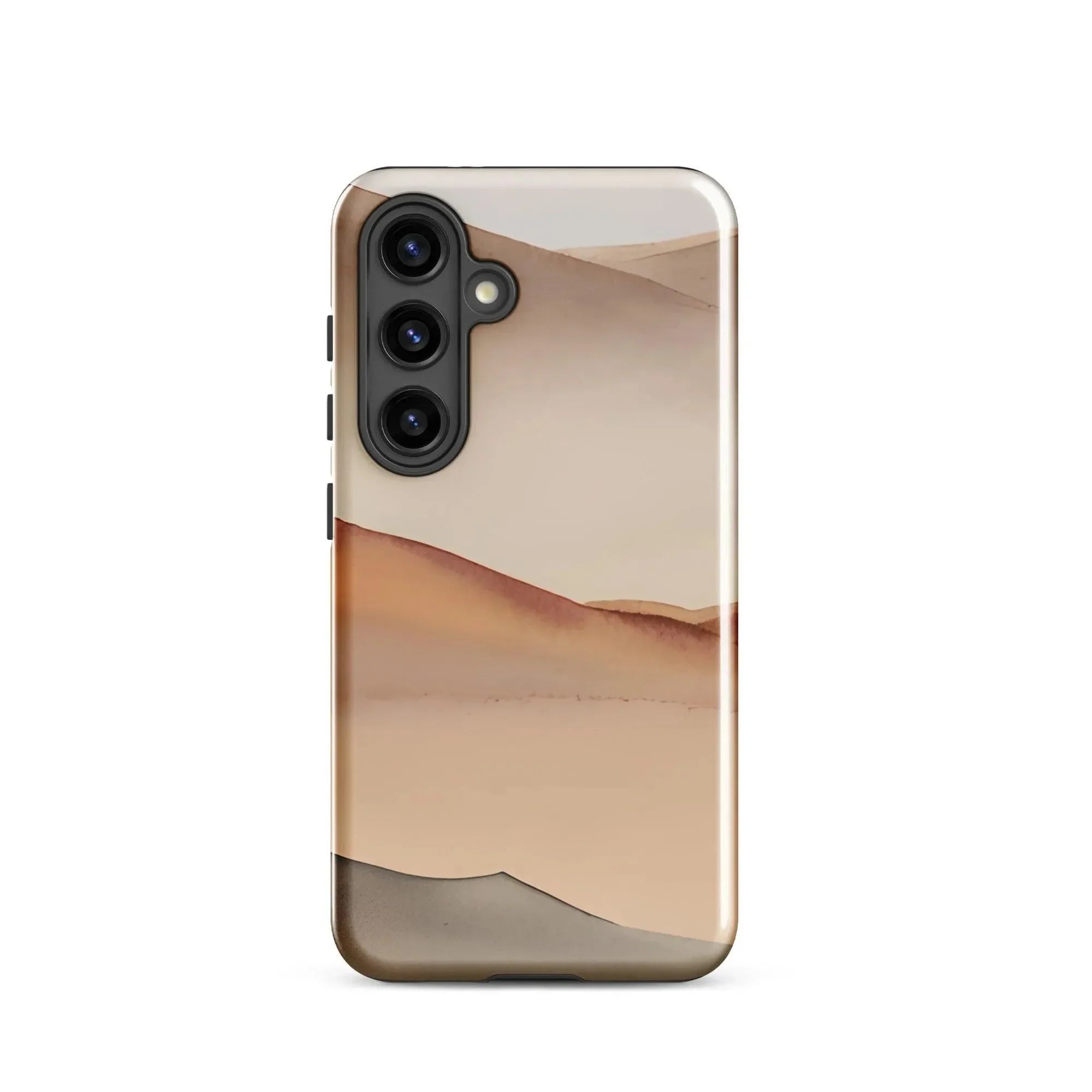Moroccan Desert Tough Samsung® Case - The Global Wanderer