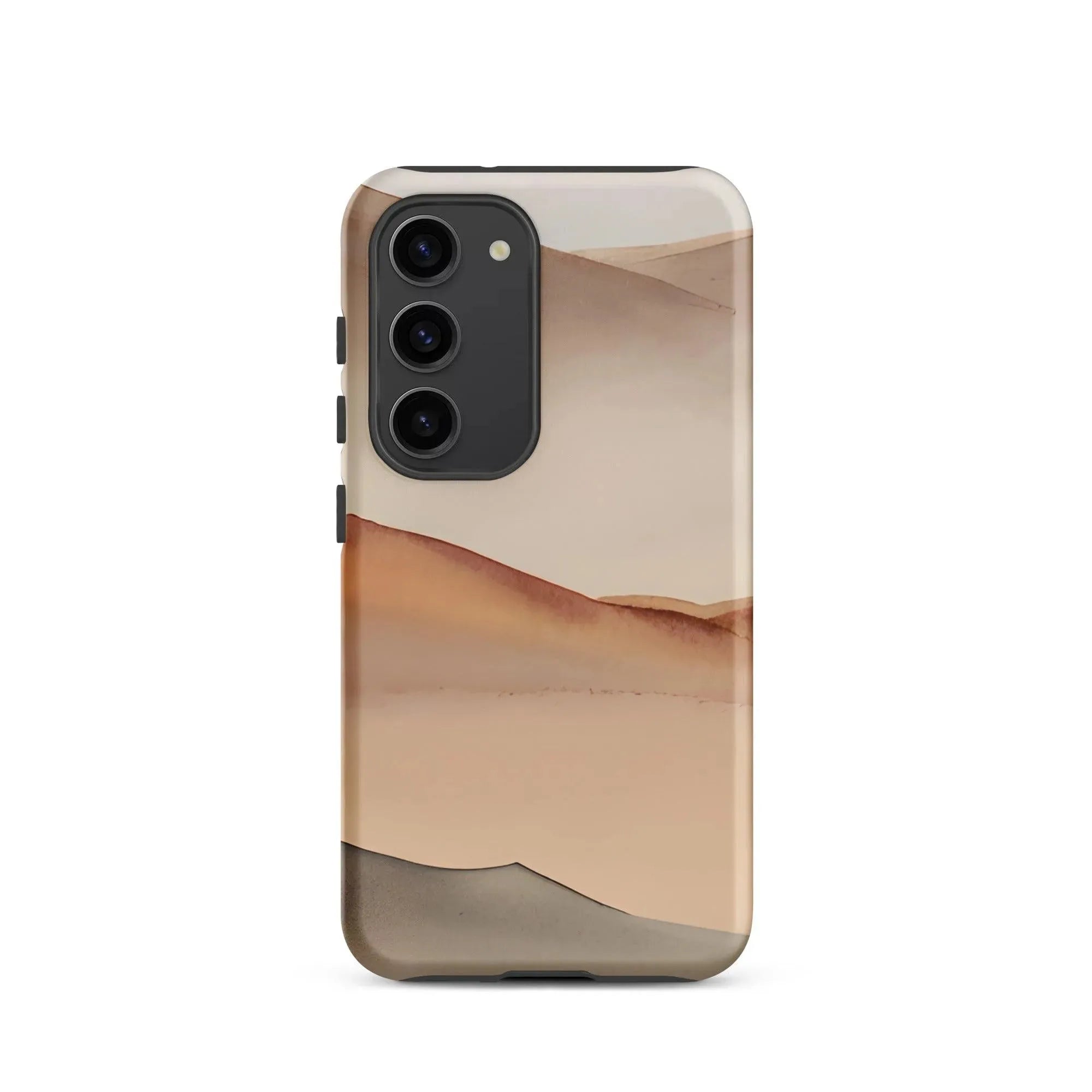 Moroccan Desert Tough Samsung® Case - The Global Wanderer
