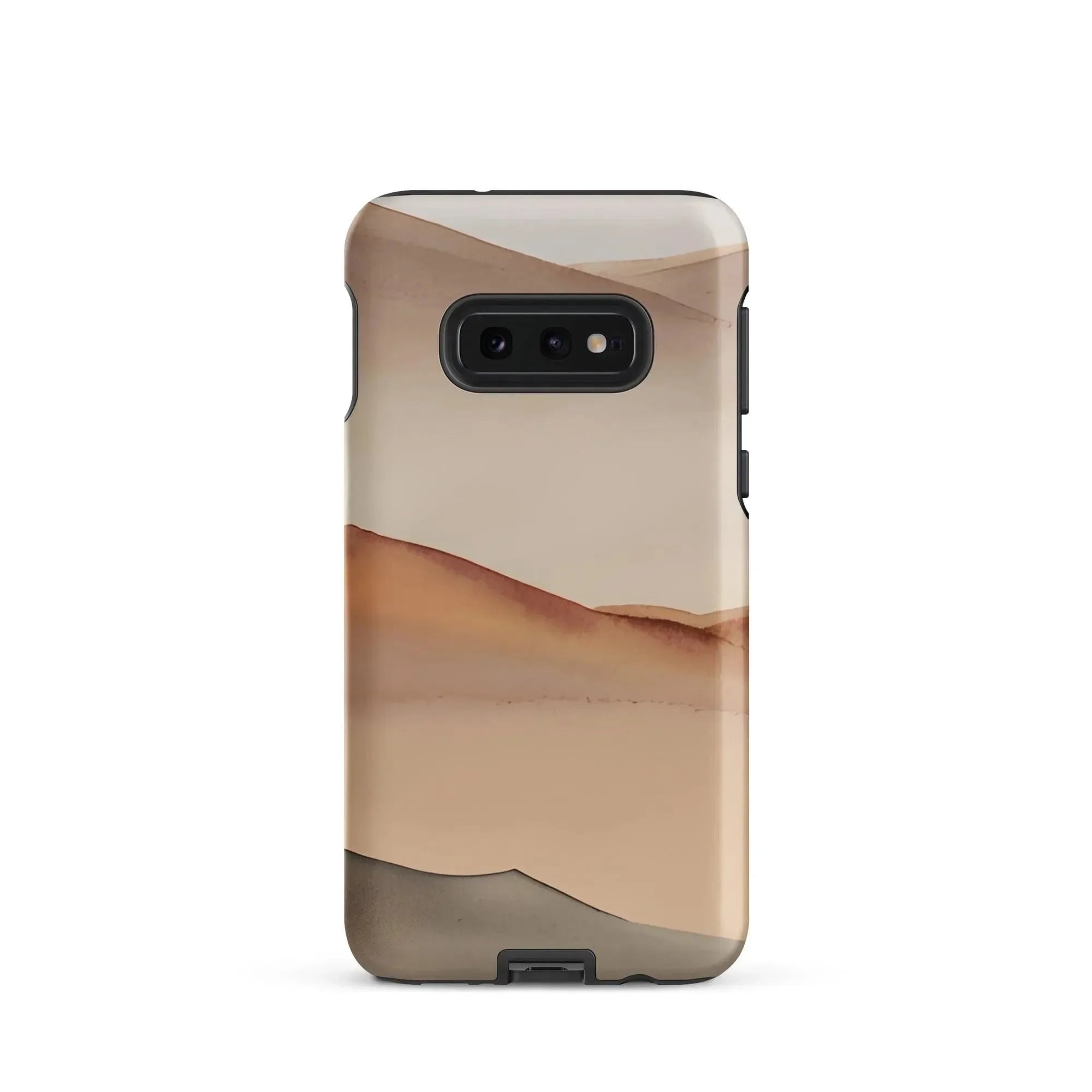 Moroccan Desert Tough Samsung® Case - The Global Wanderer