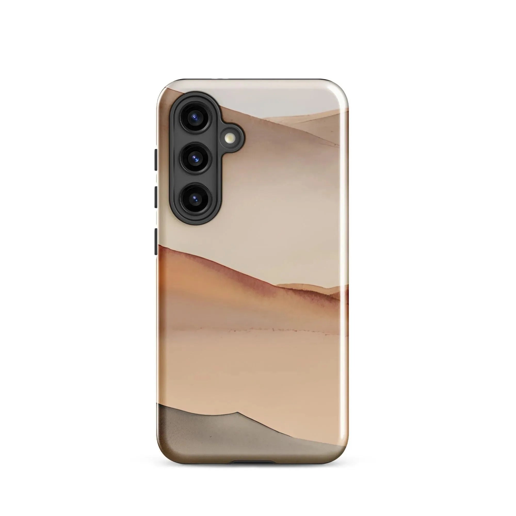 Moroccan Desert Tough Samsung® Case - The Global Wanderer