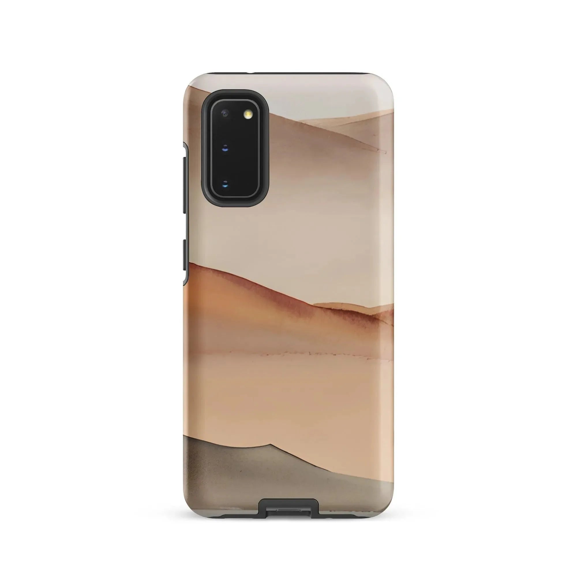 Moroccan Desert Tough Samsung® Case - The Global Wanderer