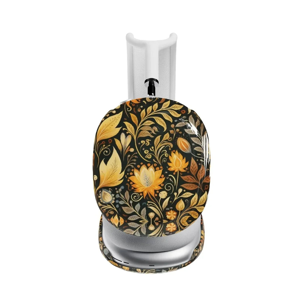Munich Marigold Bavarian AirPods Max Case - The Global Wanderer