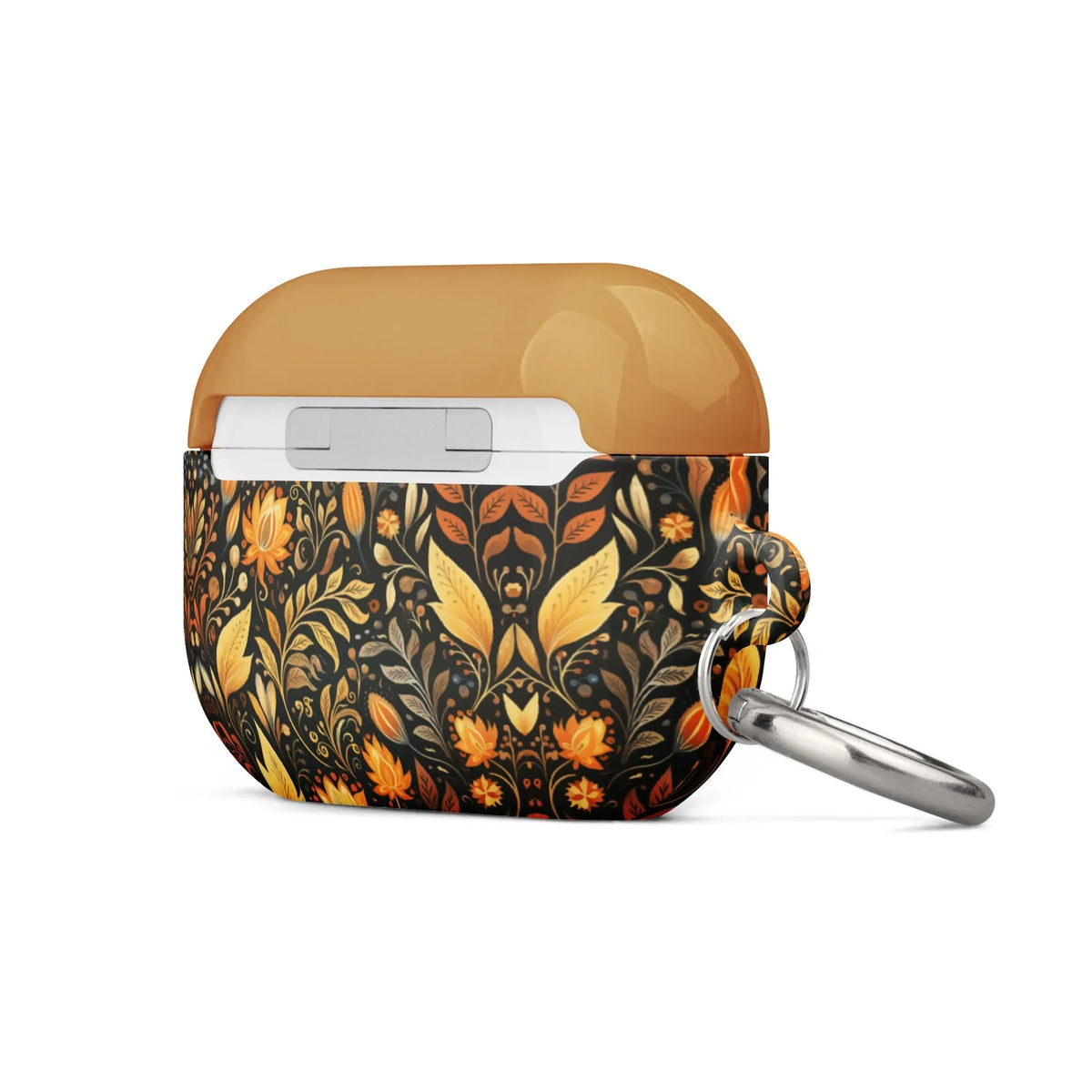 Munich Marigold Bavarian AirPods Pro 2 Case - The Global Wanderer